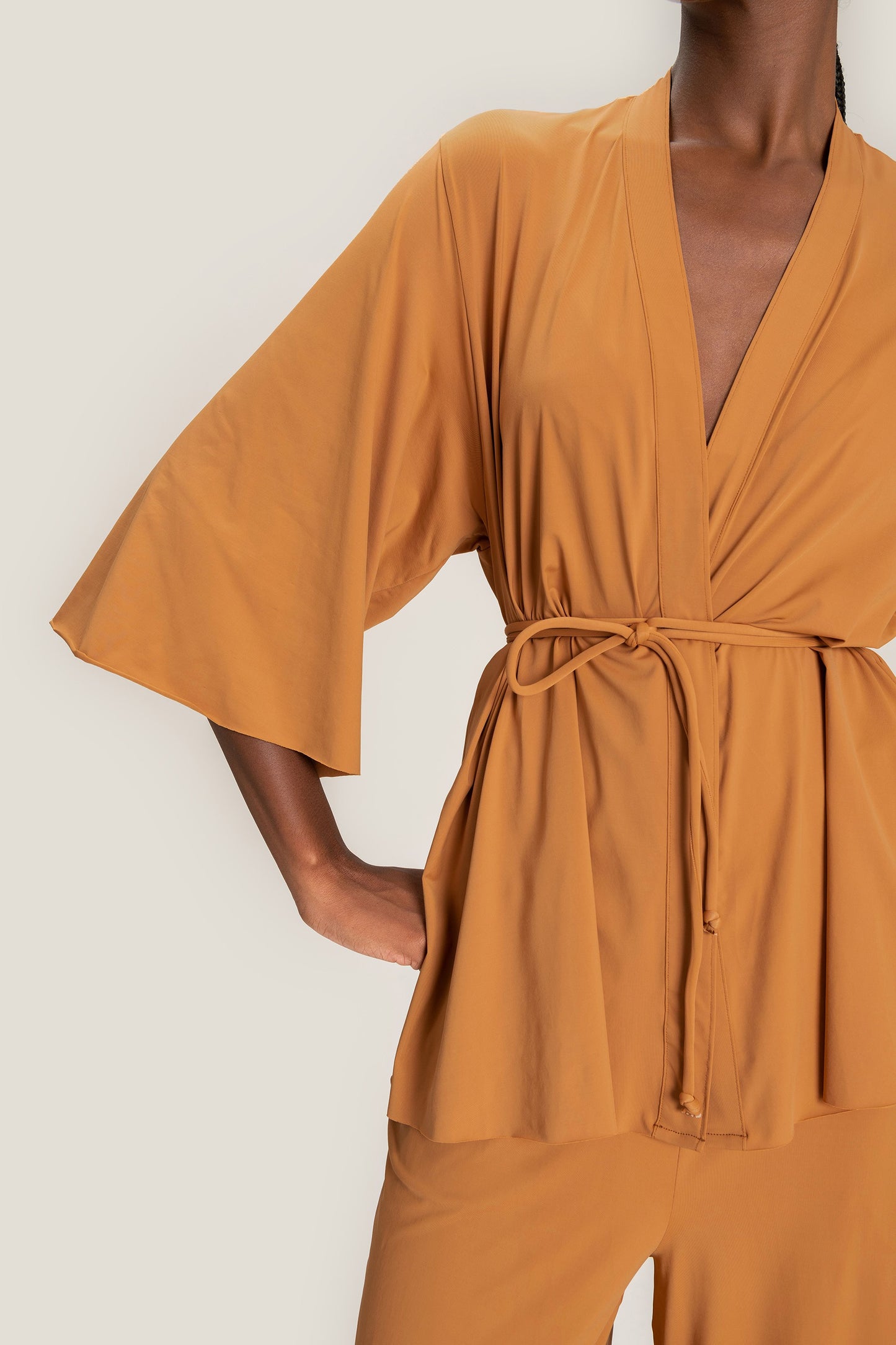 Essential Kimono