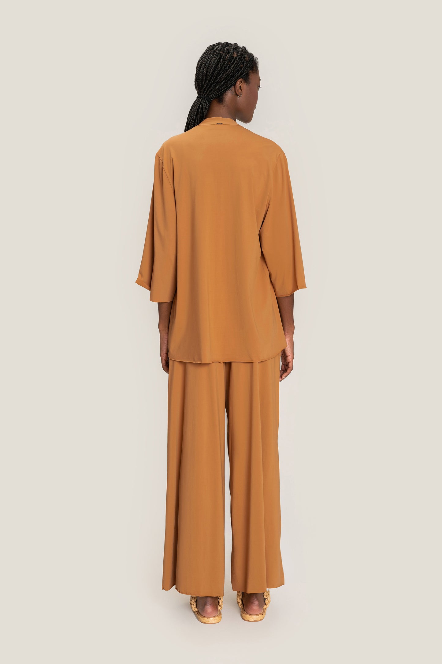 Essential Kimono