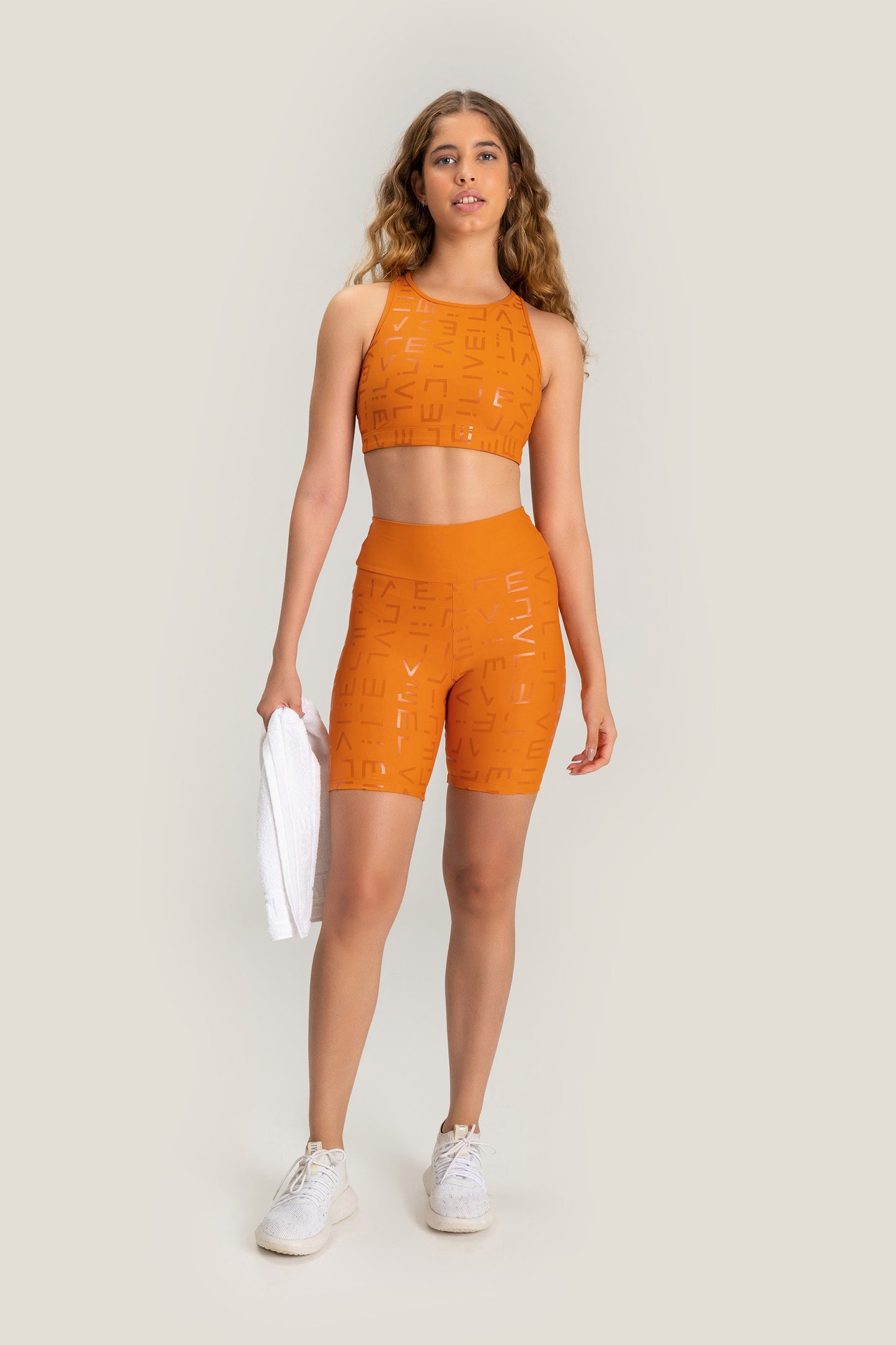 BERMUDA ICON HYDEFIT ADAPTIV DROP