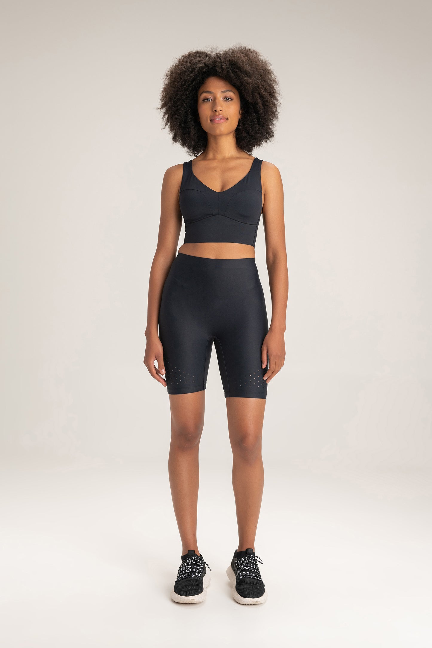 Impact Shorts