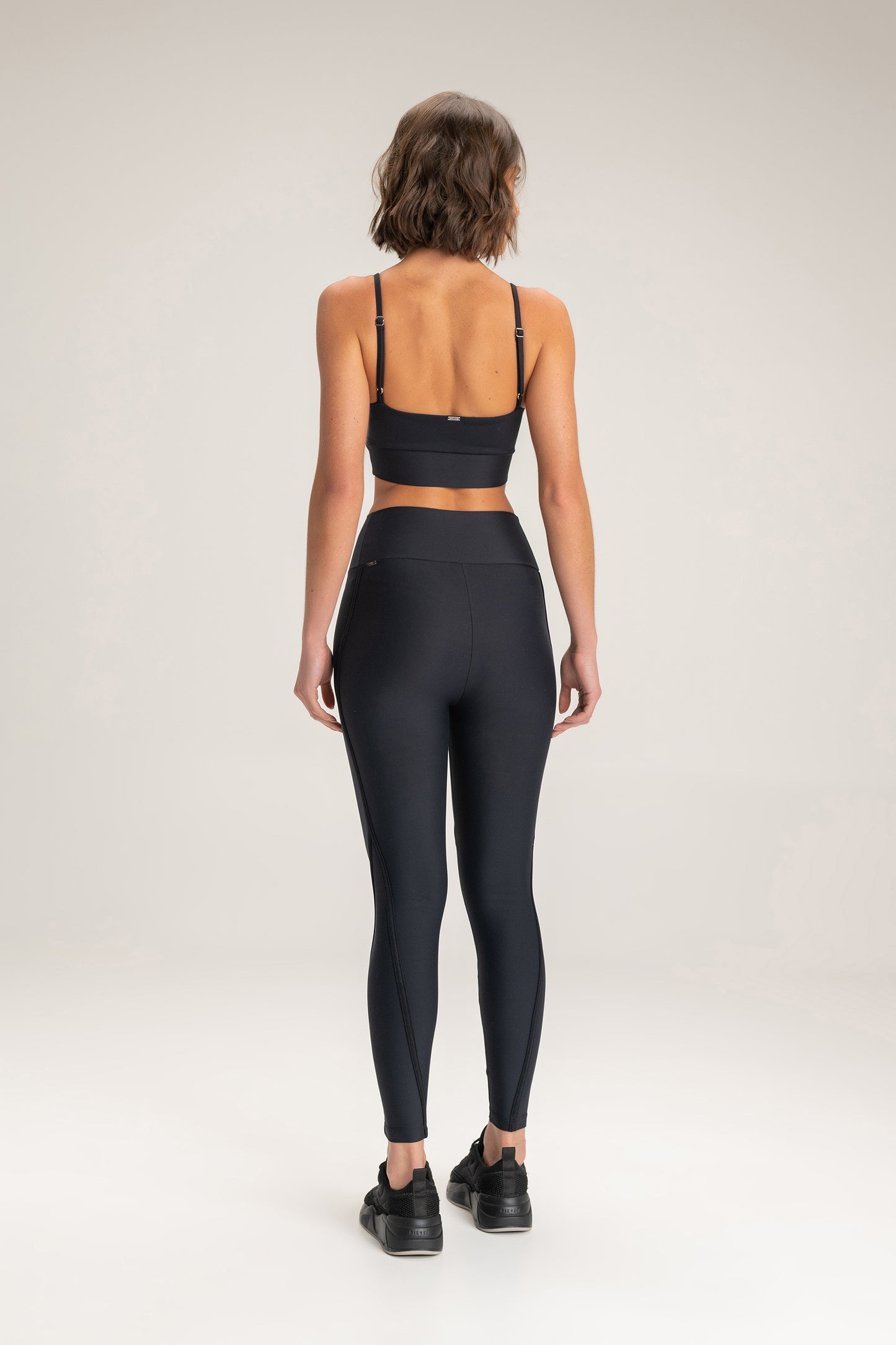 Neoprene Leggings
