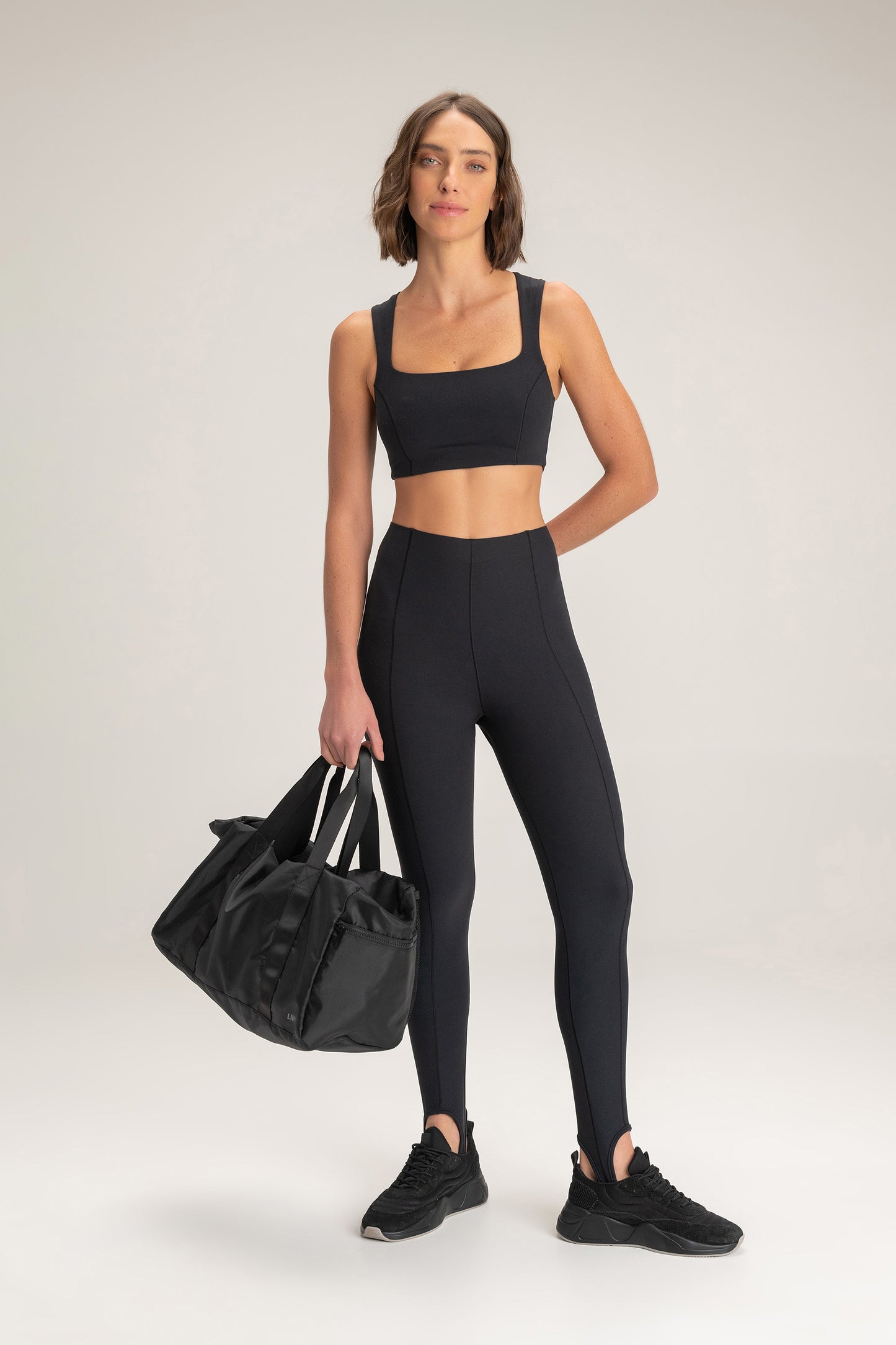 Active Line Leggings