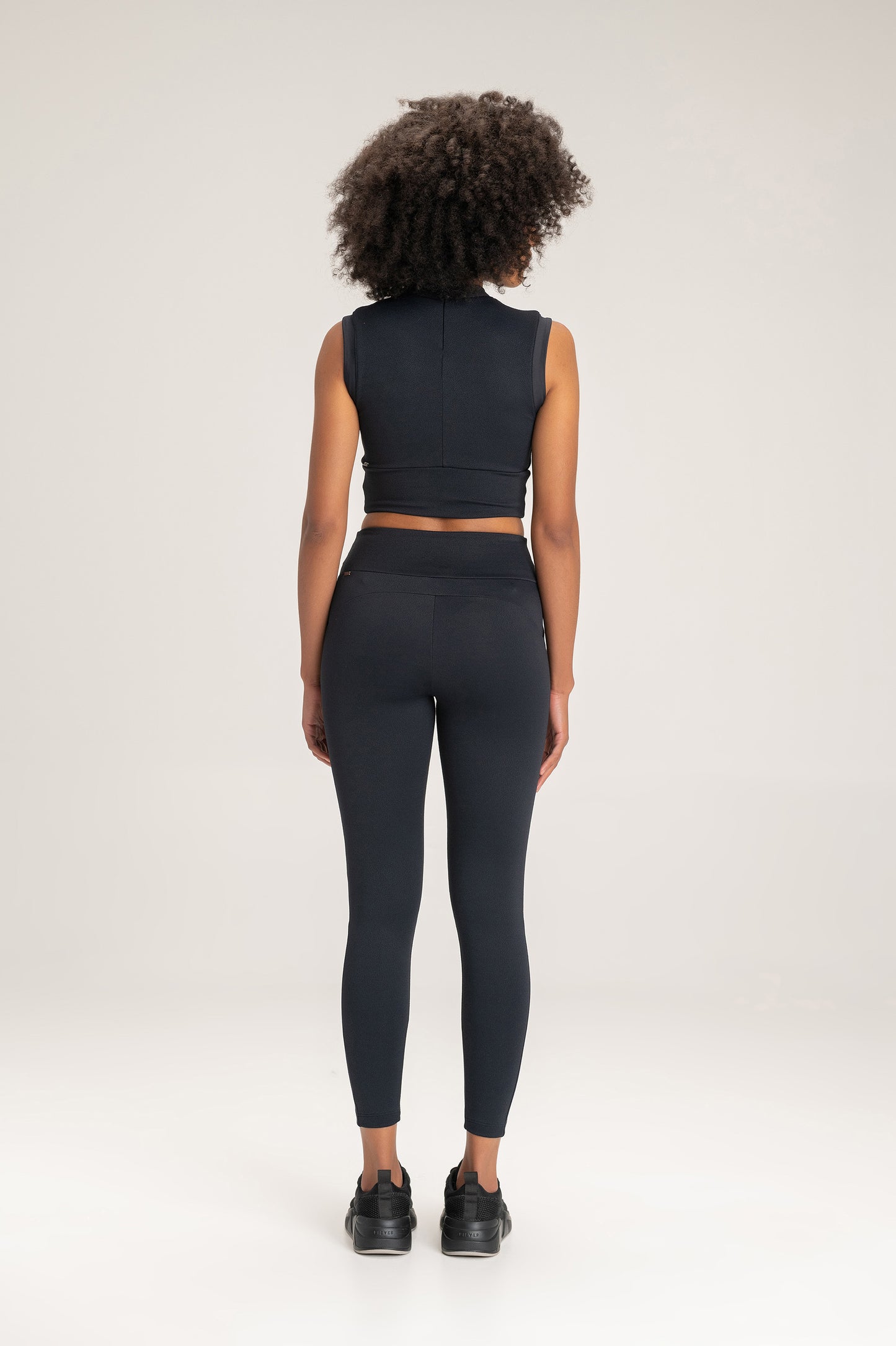 Jacquard Street Top