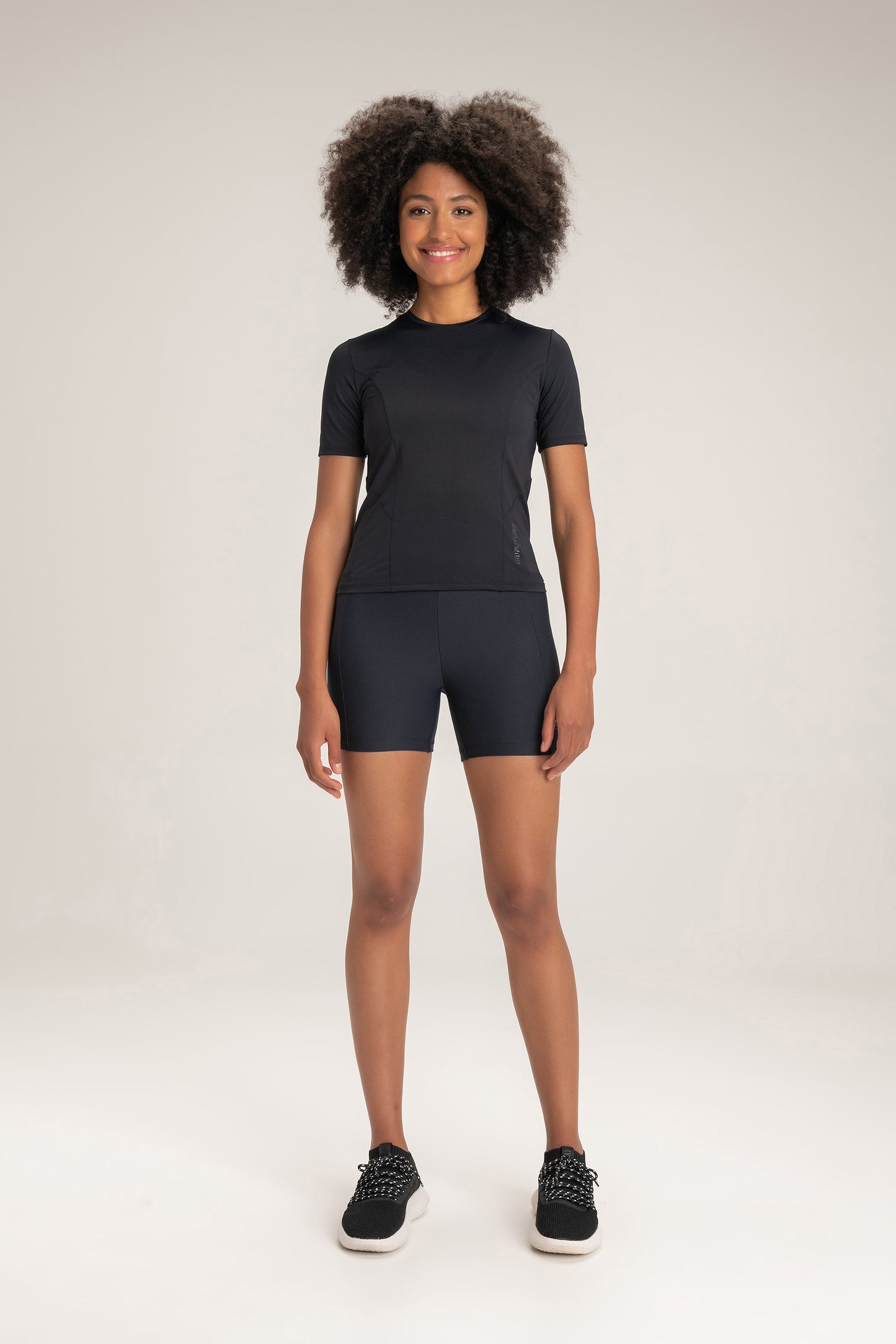 Shorts Fit Green®