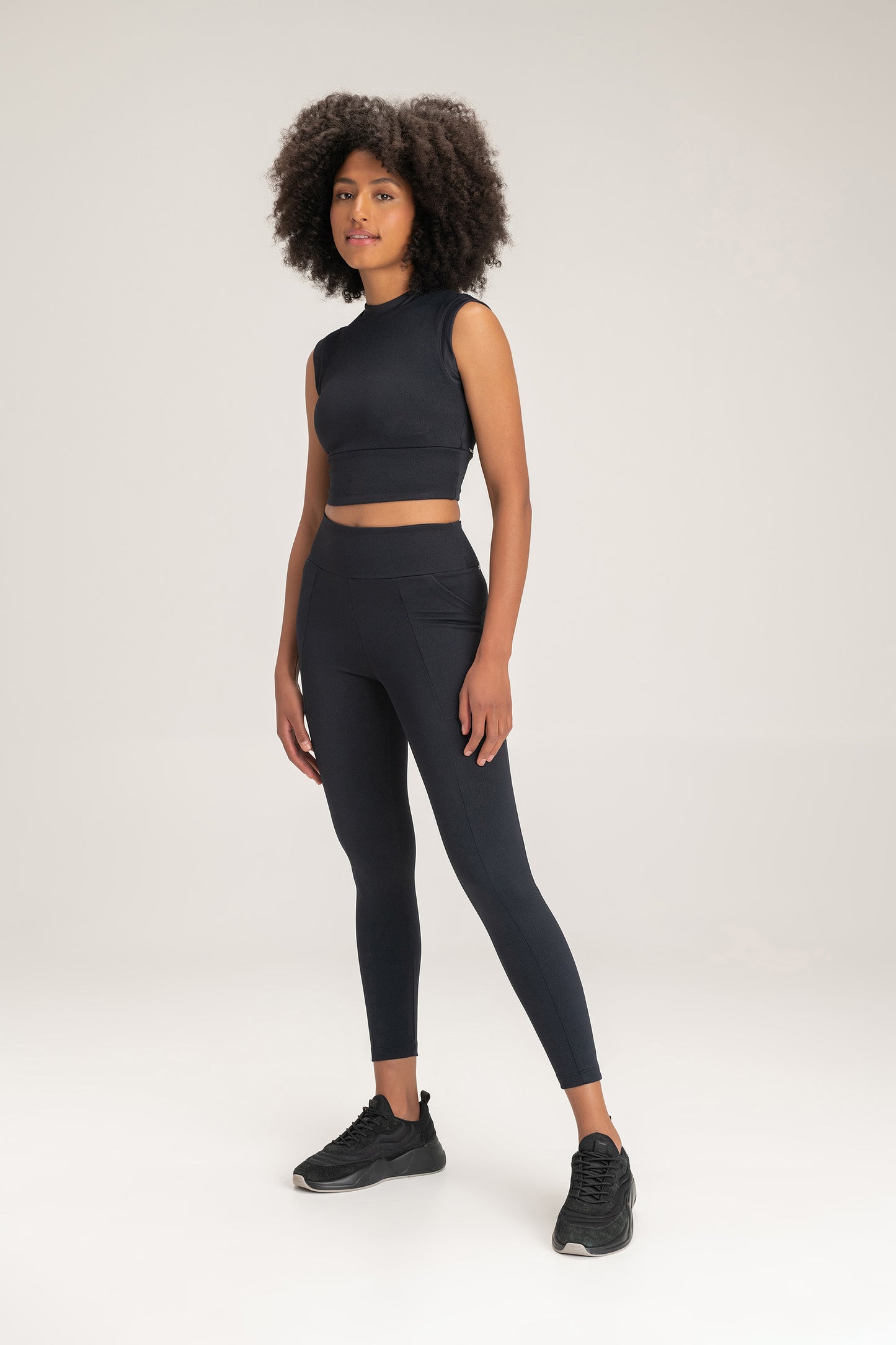 Jacquard Street Top