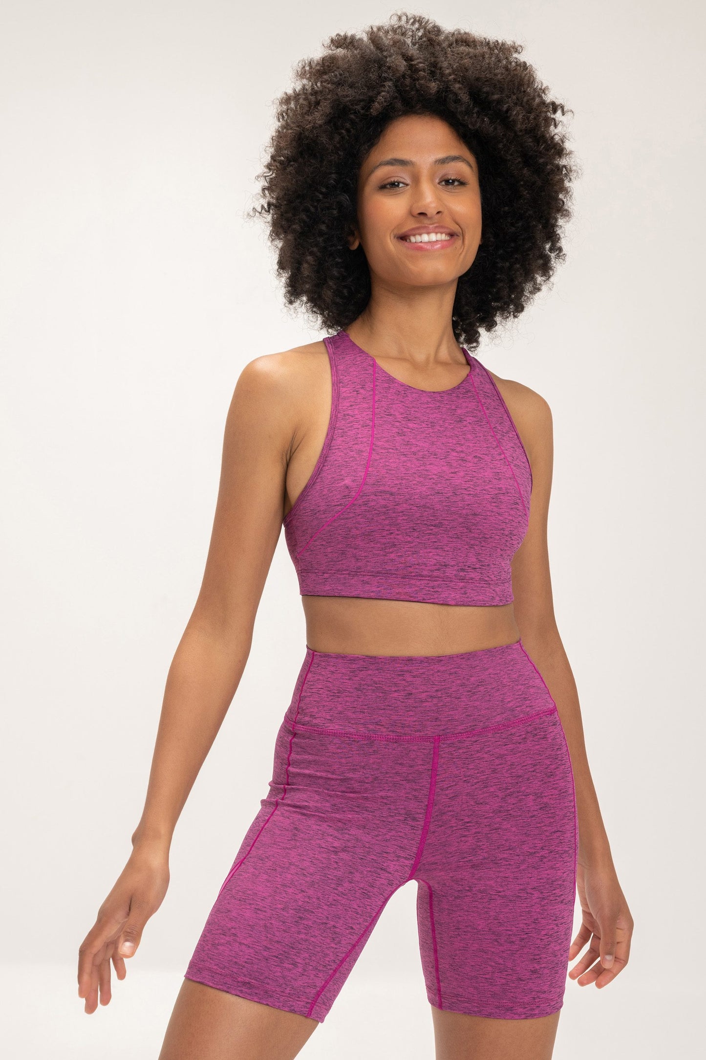 Groove Shorts