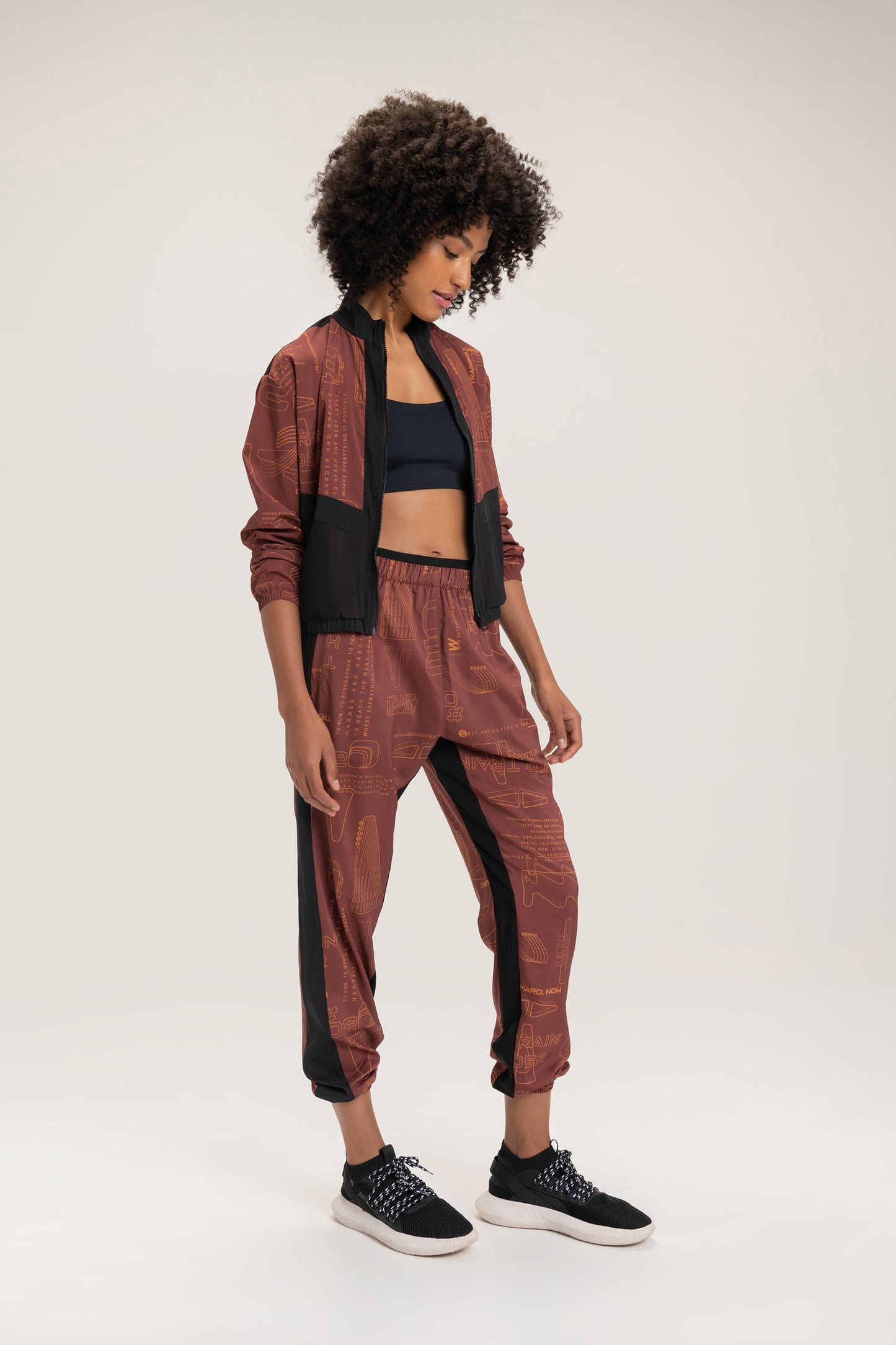 Dimension Track Pants