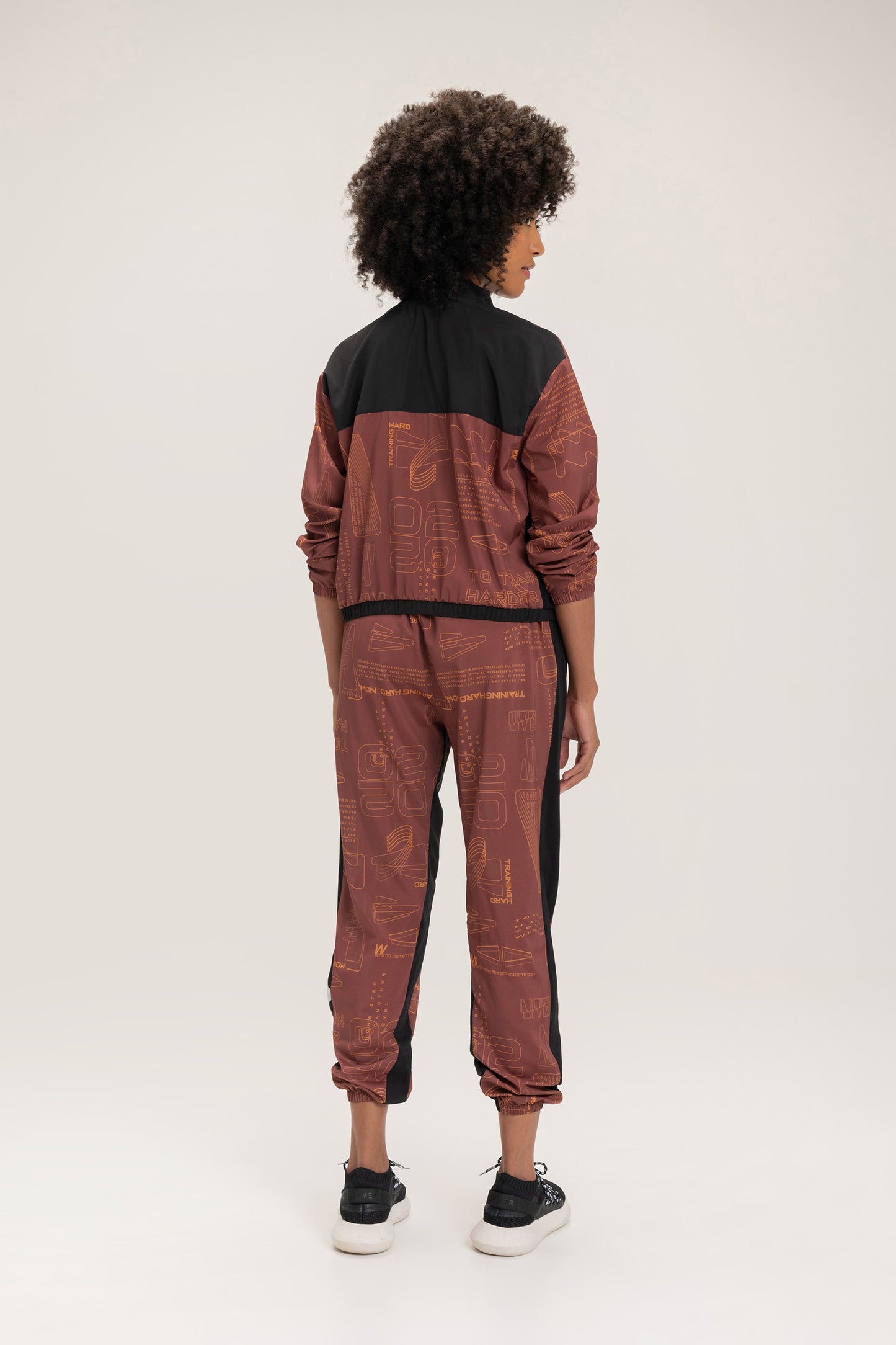 Dimension Track Pants