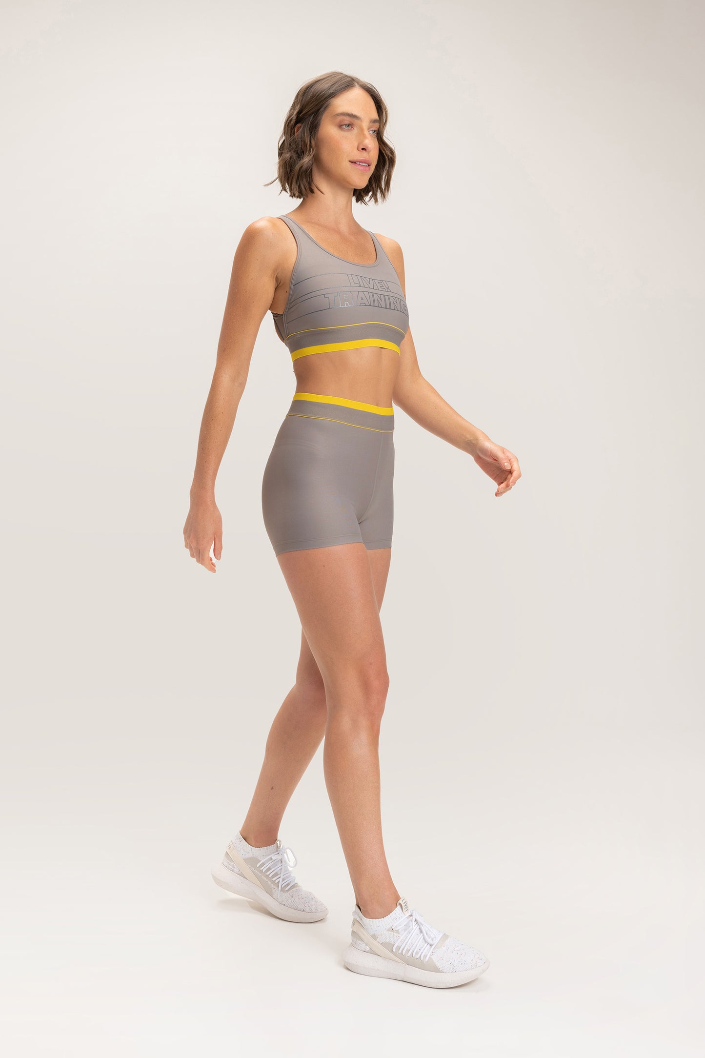 Training Fitness Shorts