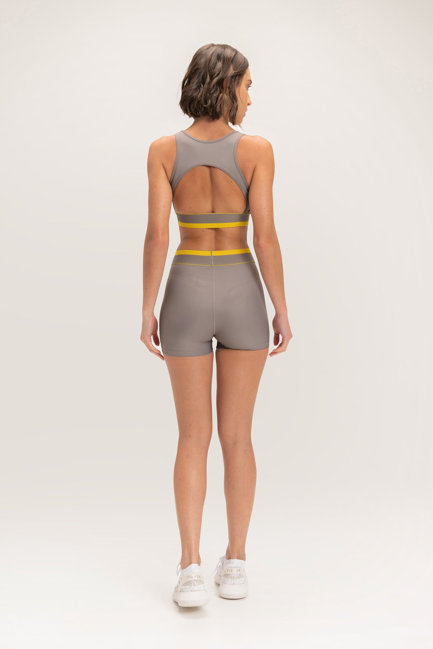 Training Fitness Shorts