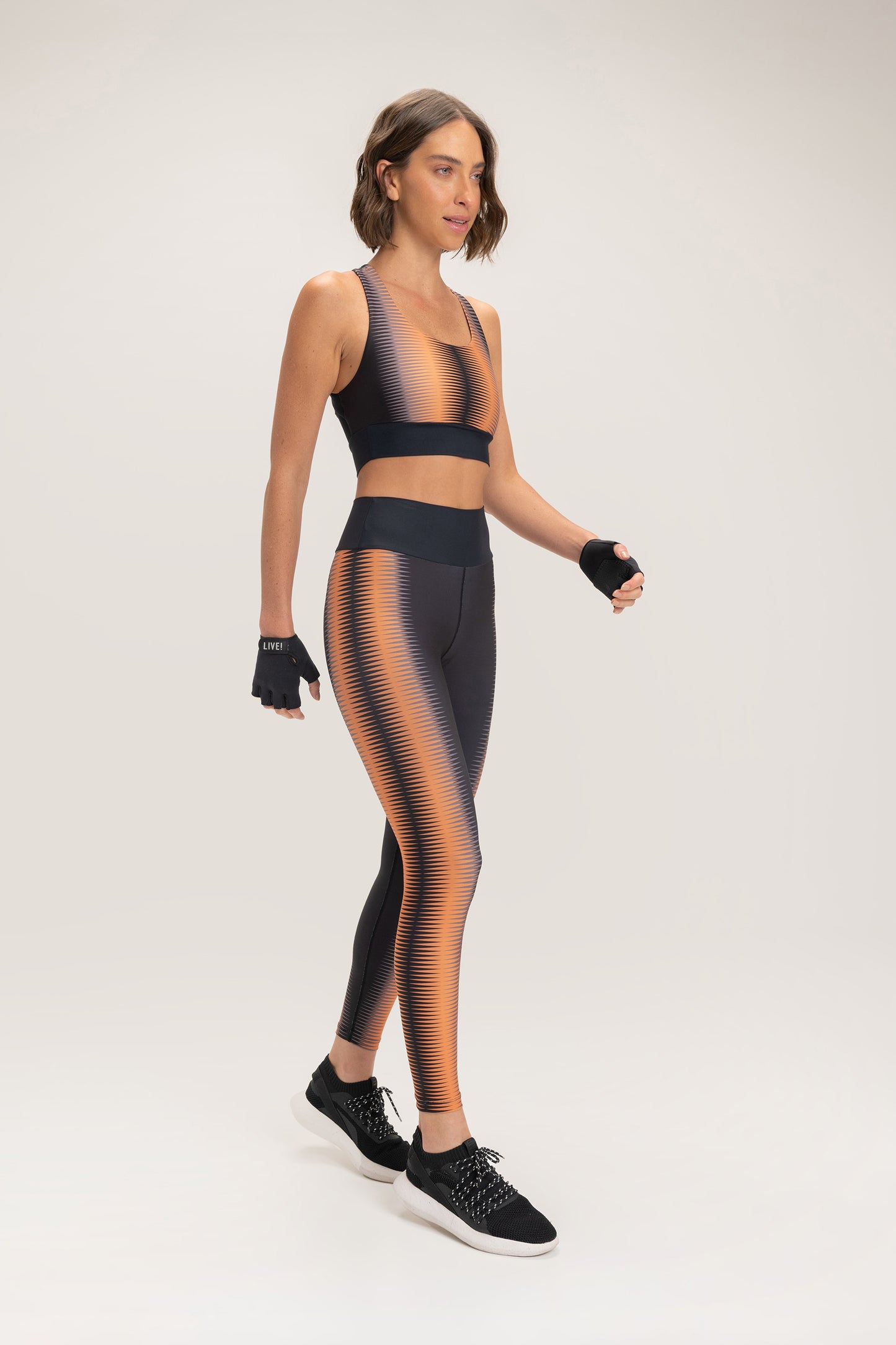Spectro Leggings