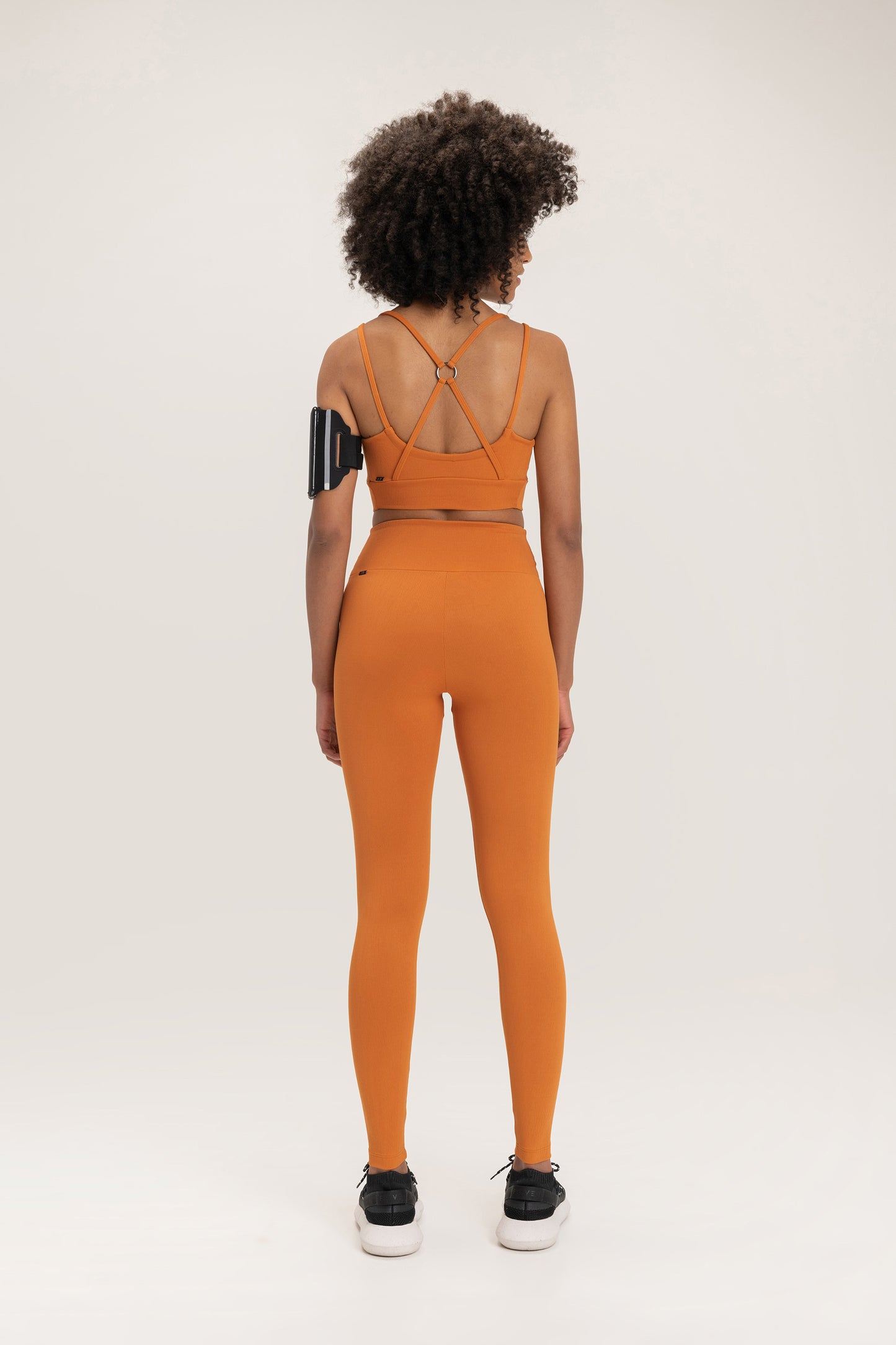 Hit Jacquard Leggings