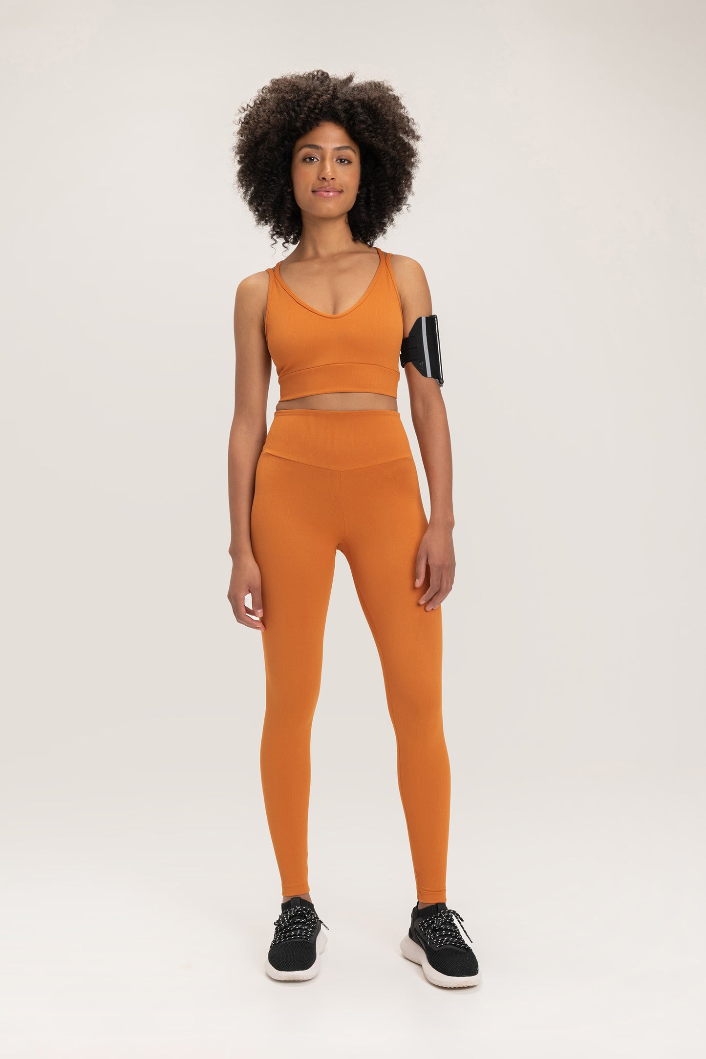 Hit Jacquard Leggings