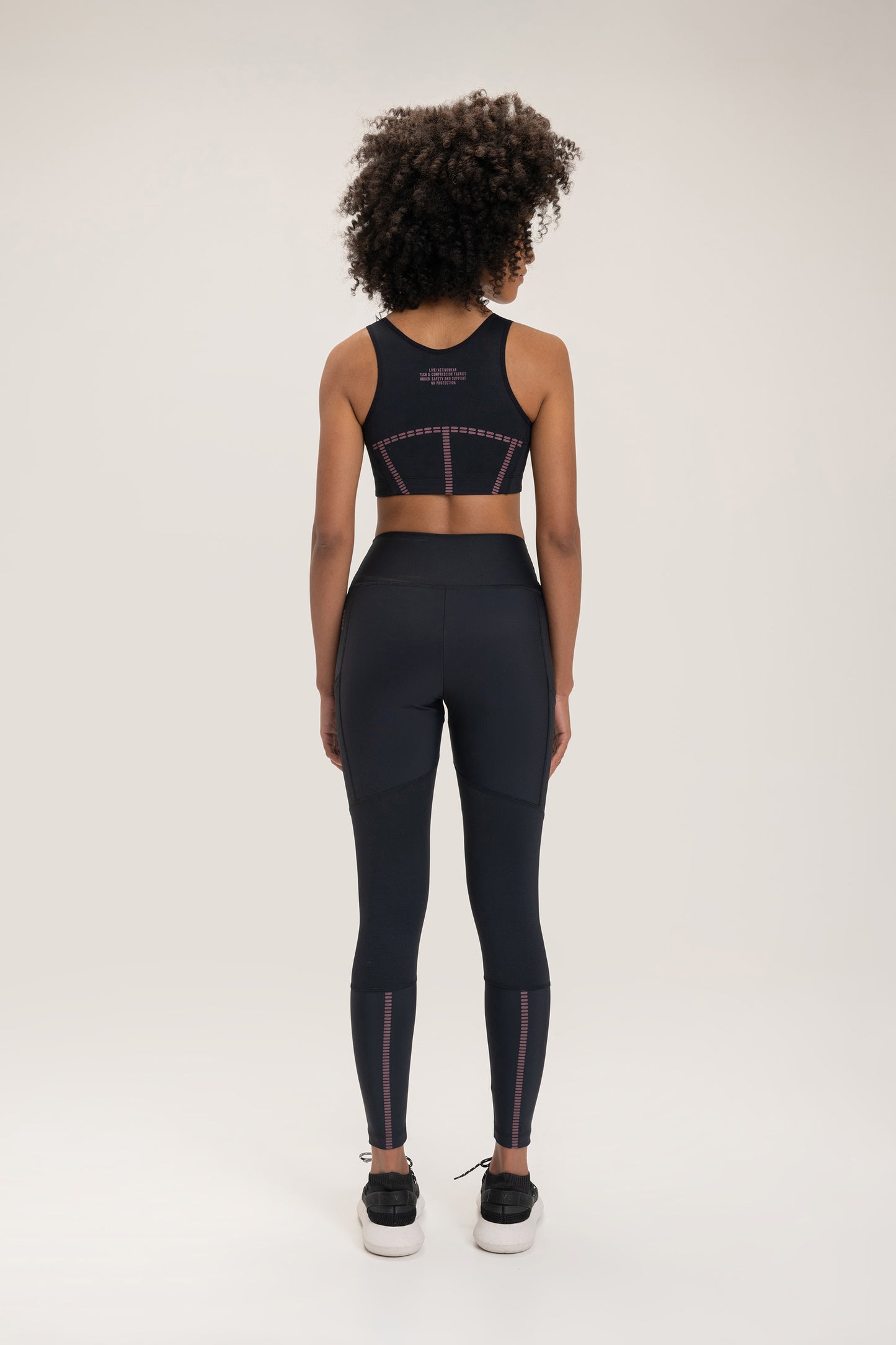 Speed Pro Sports Bra