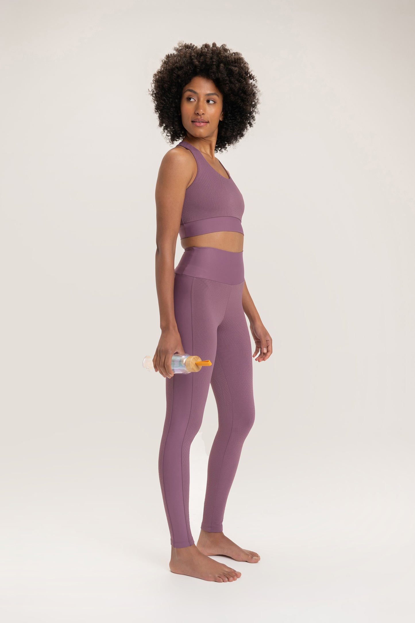 Jacquard Prana Sports Bra