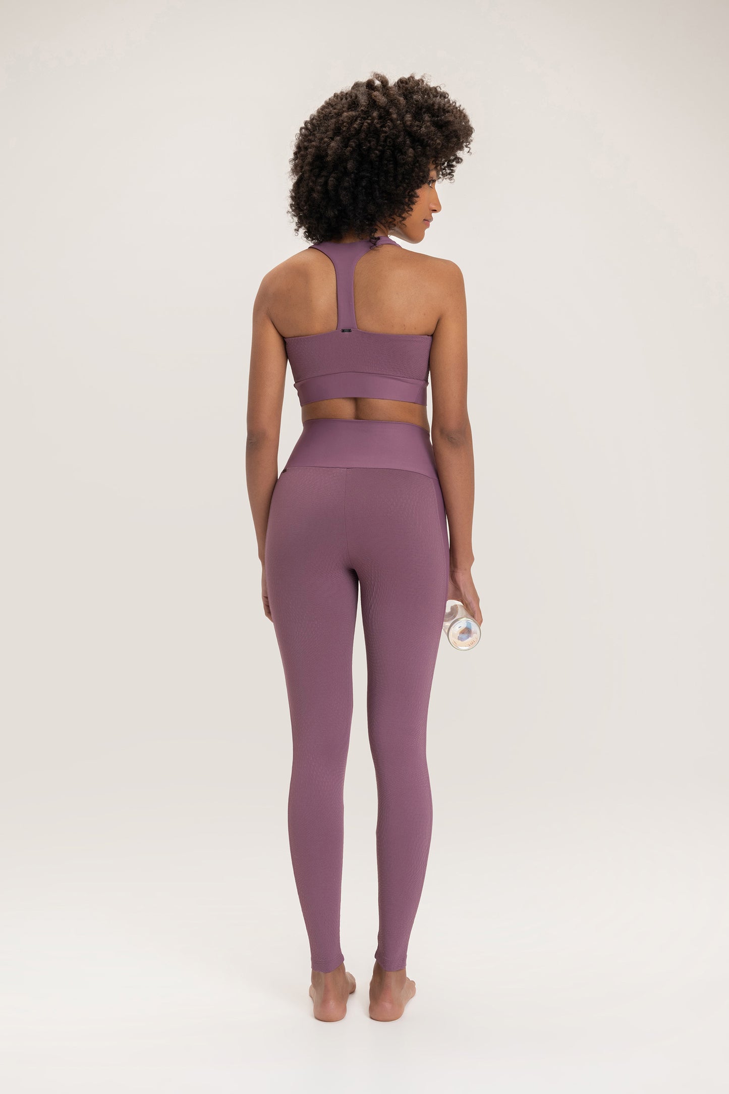 Jacquard Prana Sports Bra