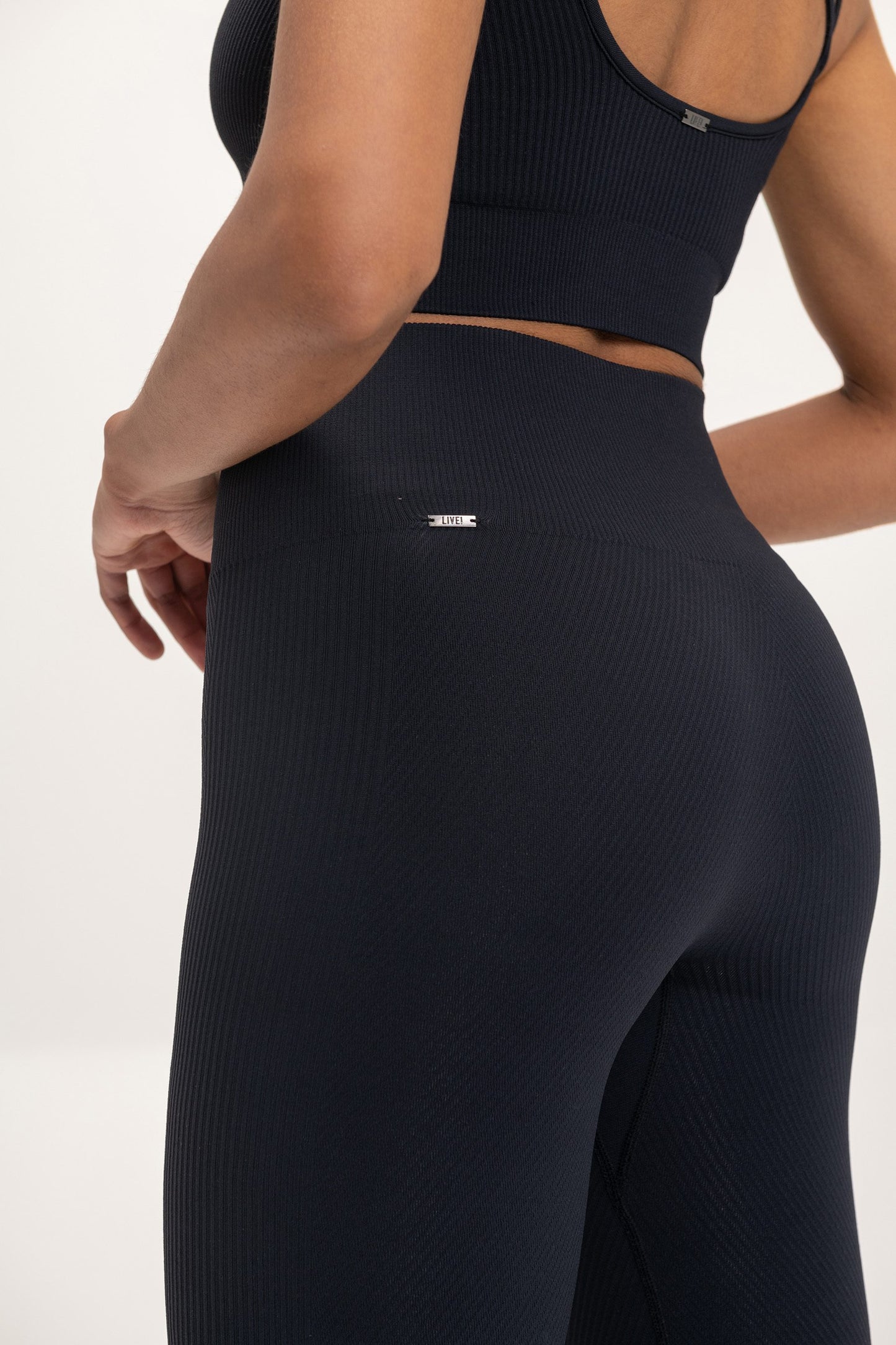 Seamless Soft Leggings