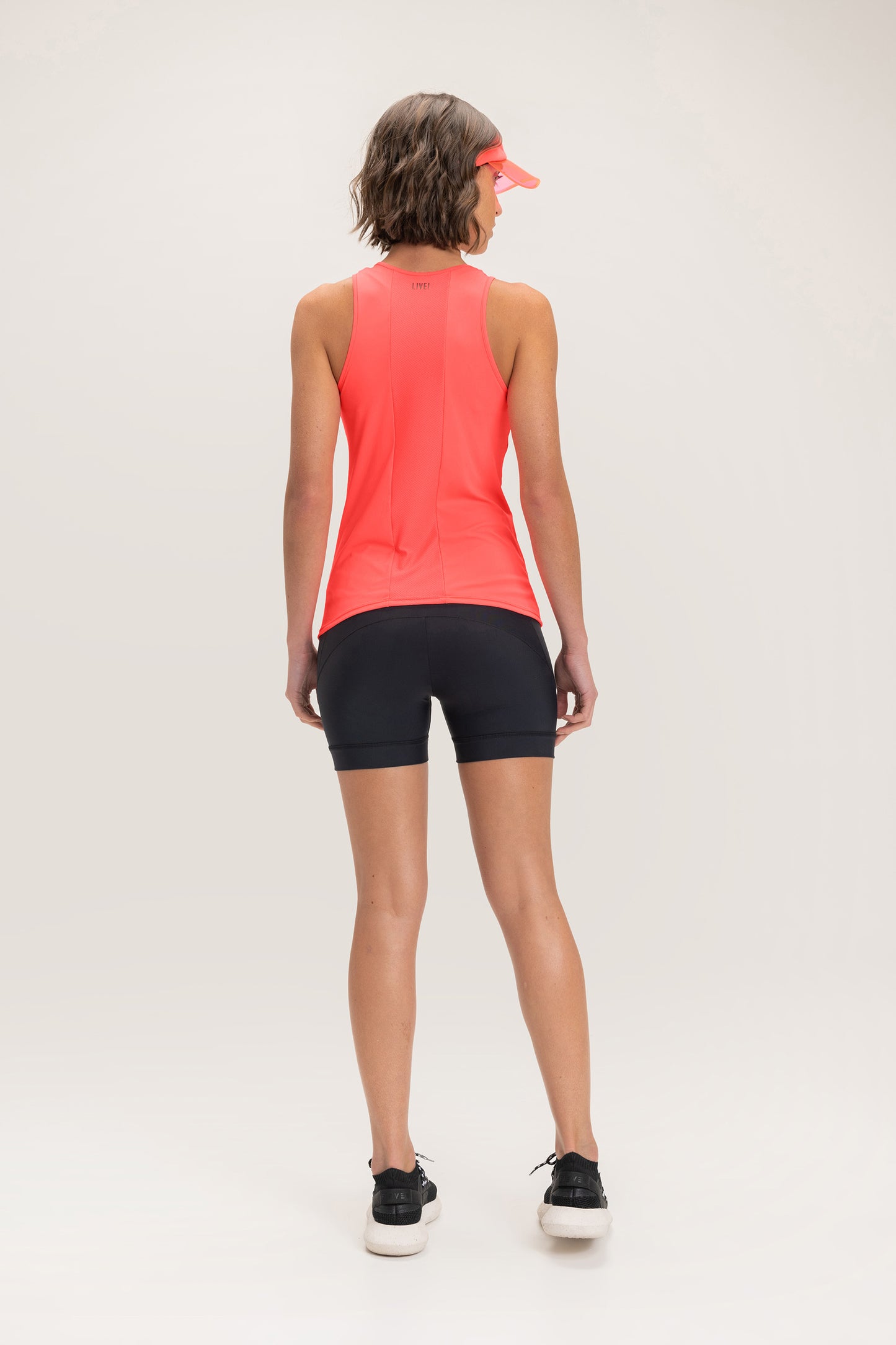 Running Tank Top