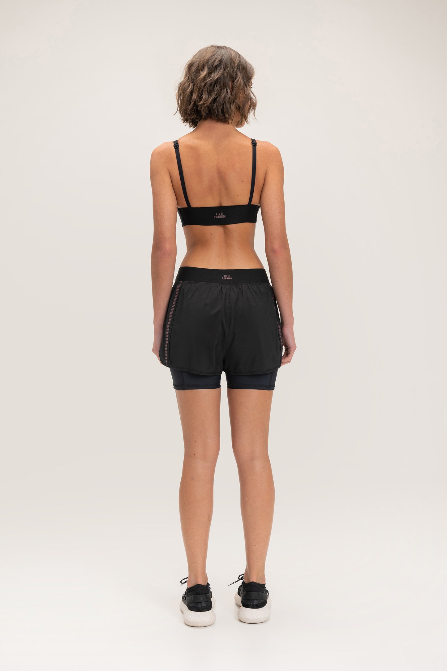 Hit Race Pro Shorts