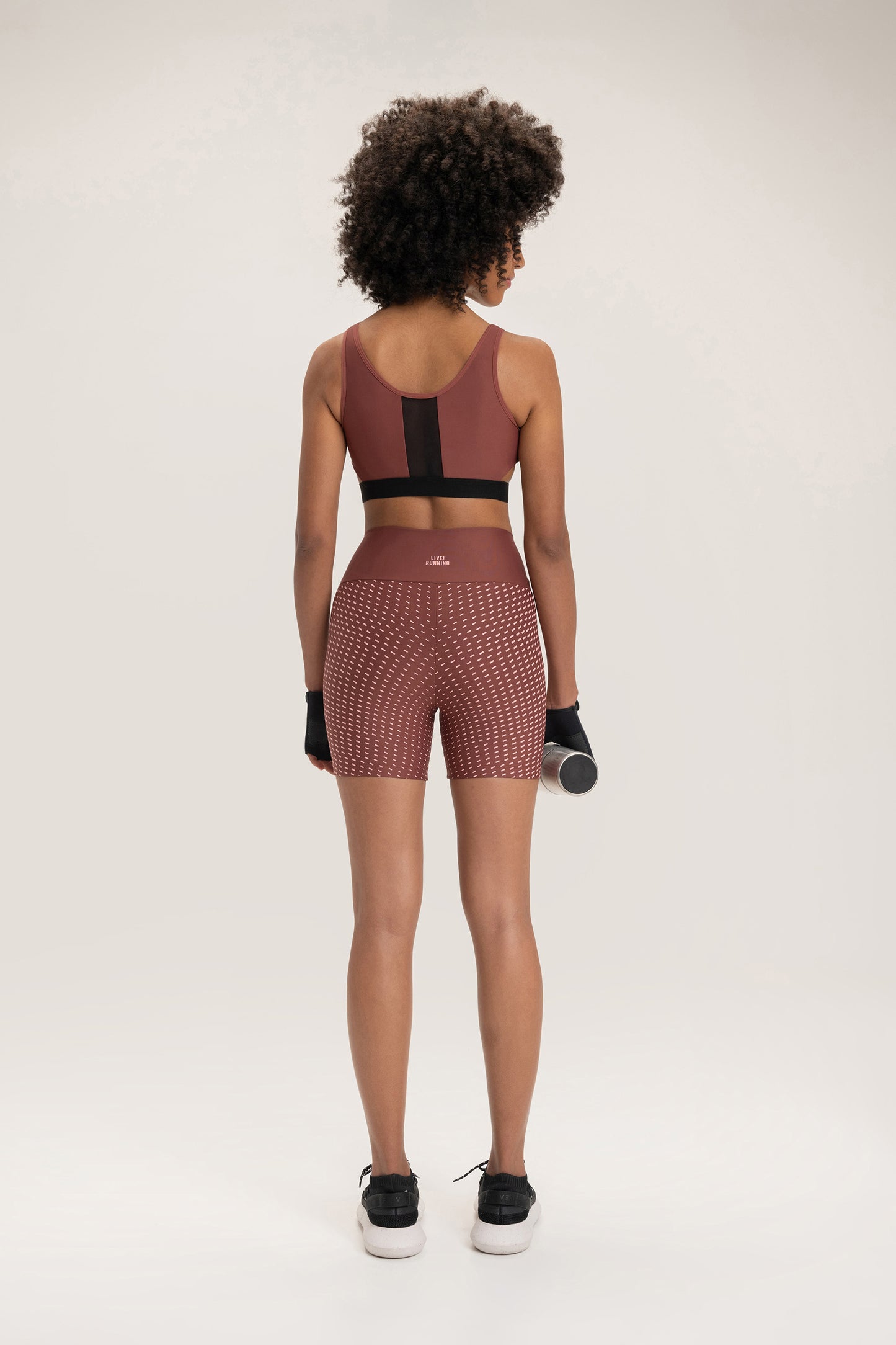 Optical Reflex Shorts