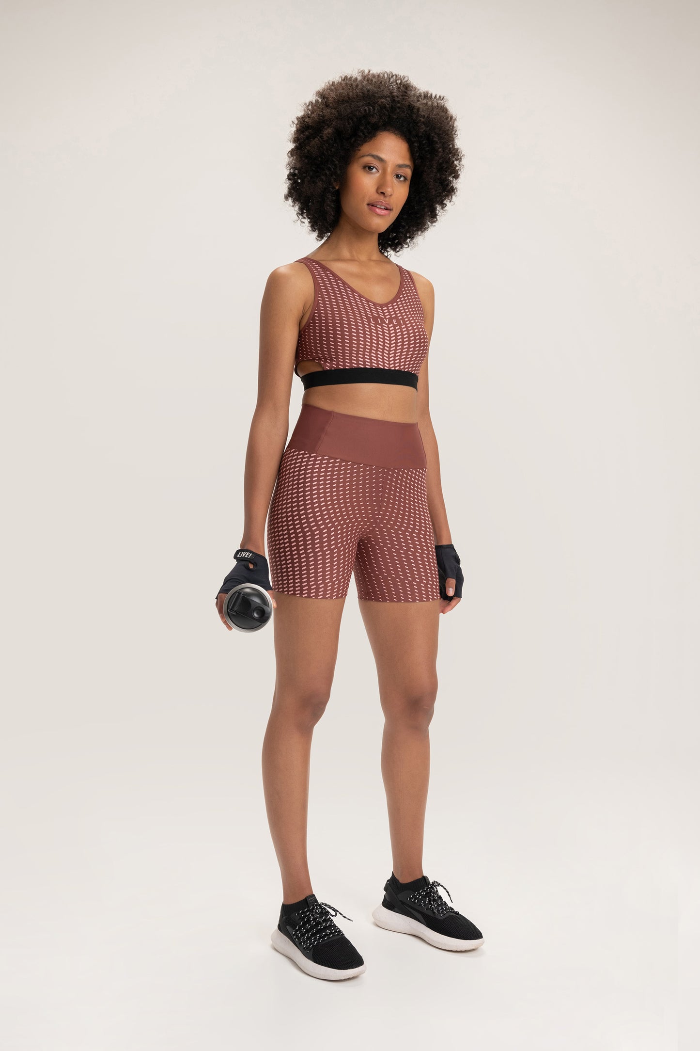 Optical Reflex Shorts