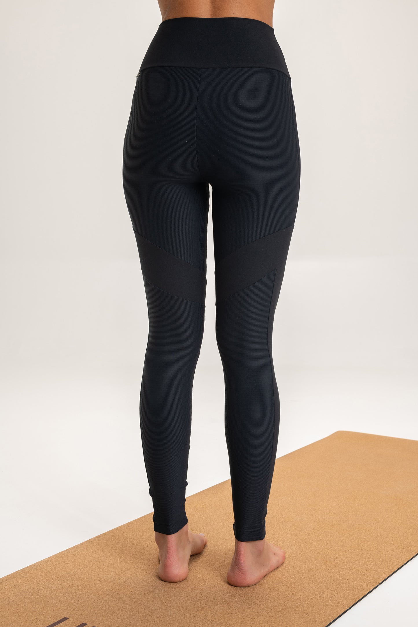 Mind Block Leggings