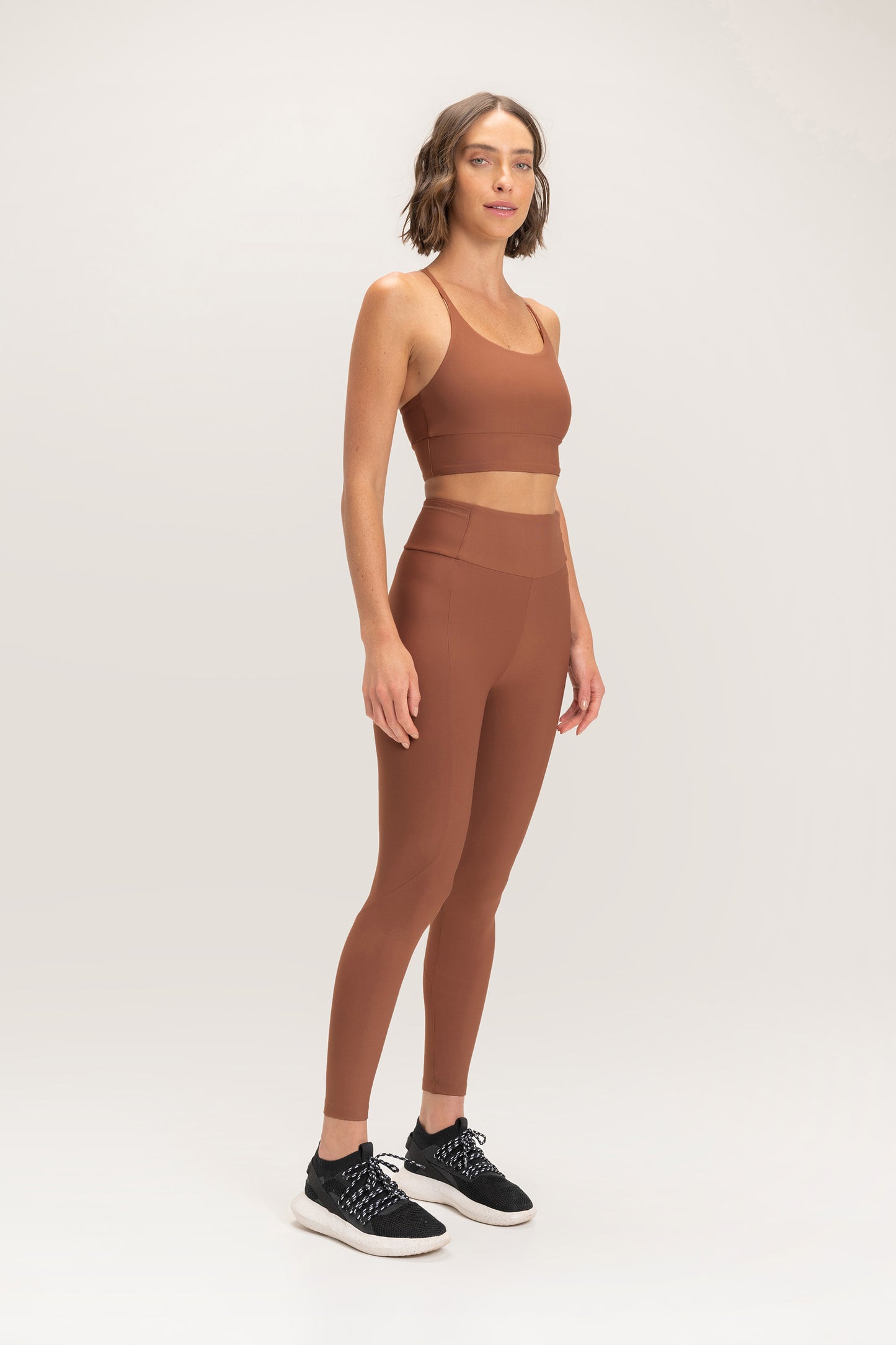 Legging Fit Green®