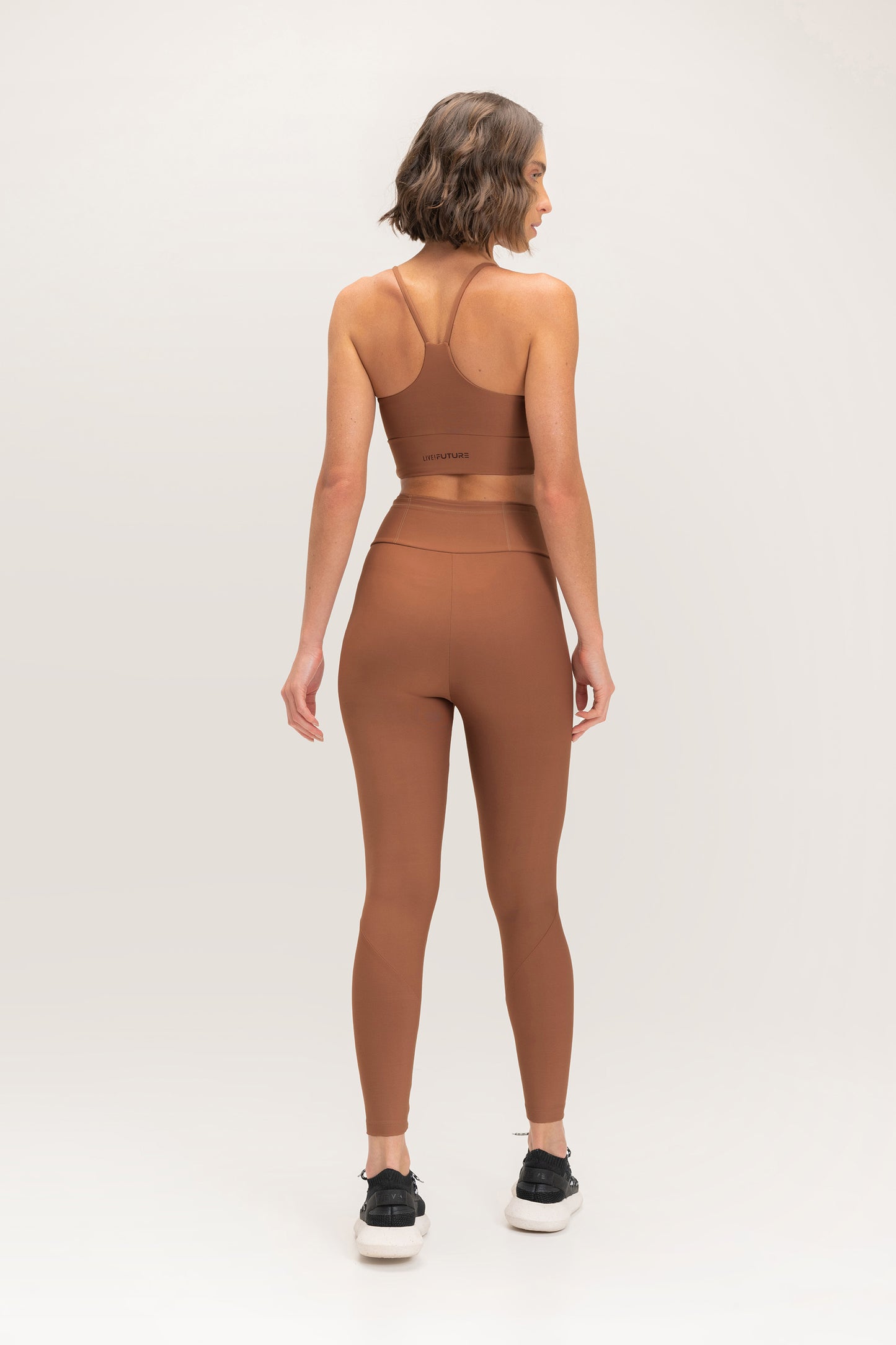 Legging Fit Green®