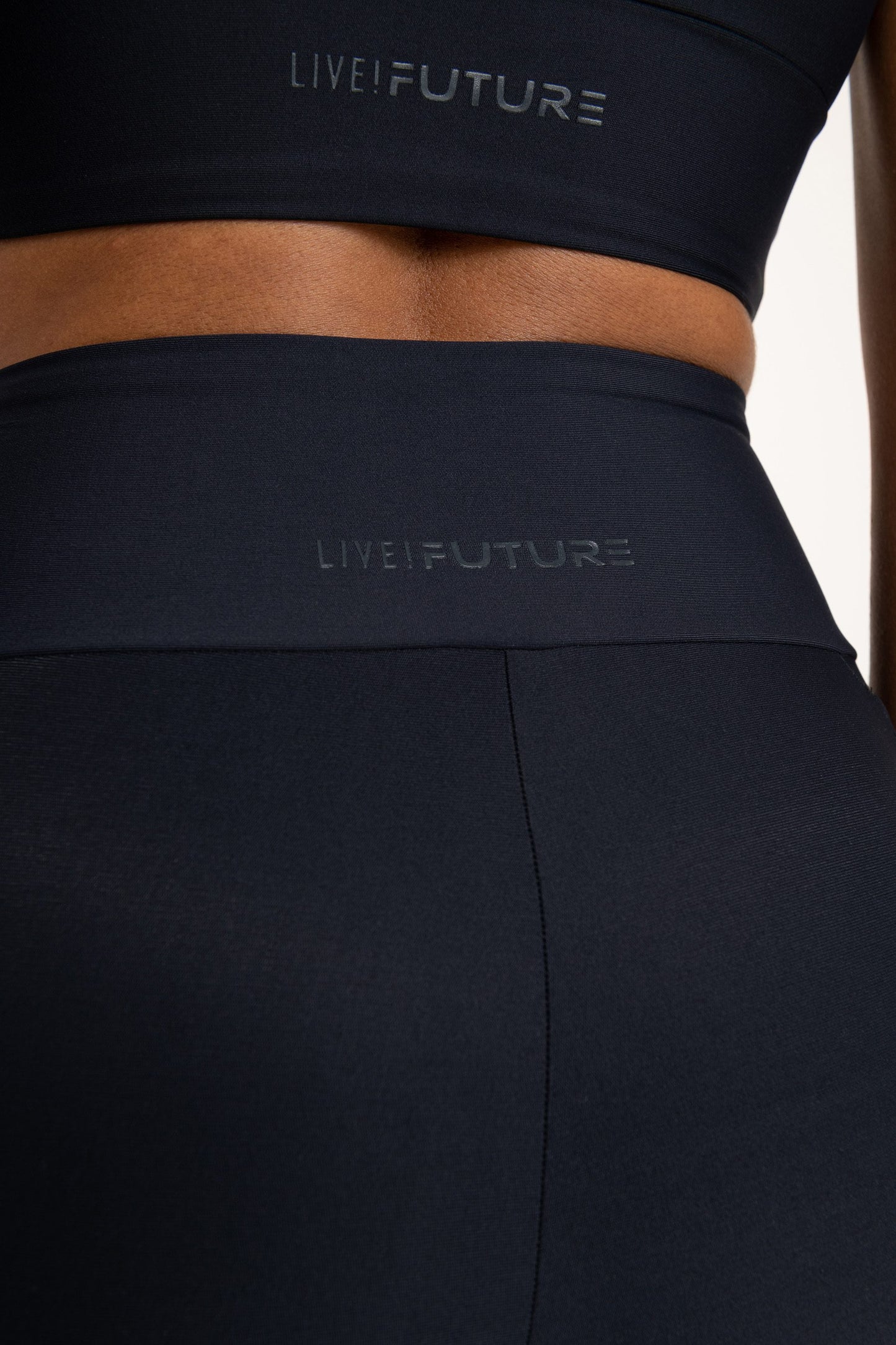 Bermuda Ciclista Fit Green®