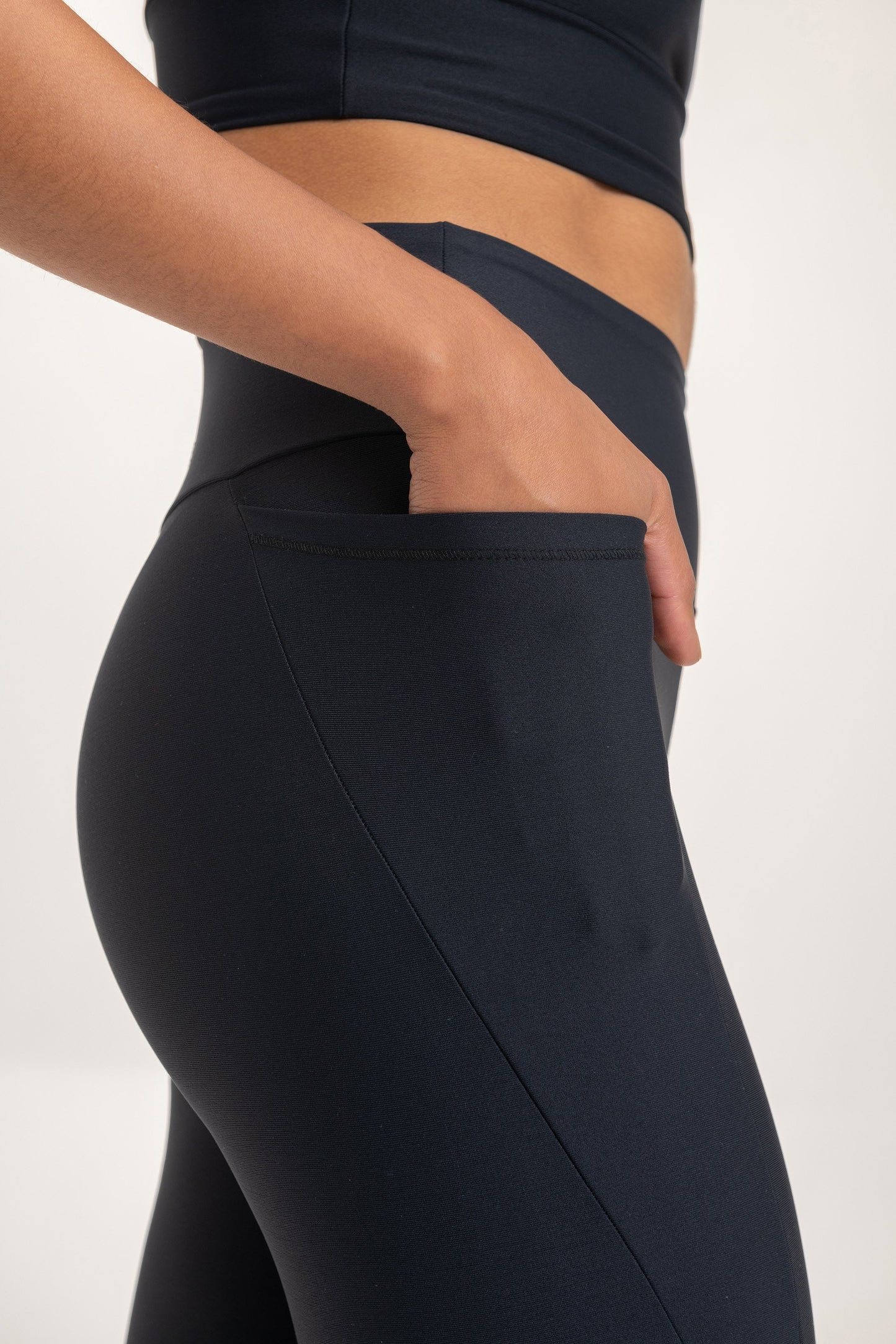 Bermuda Ciclista Fit Green®