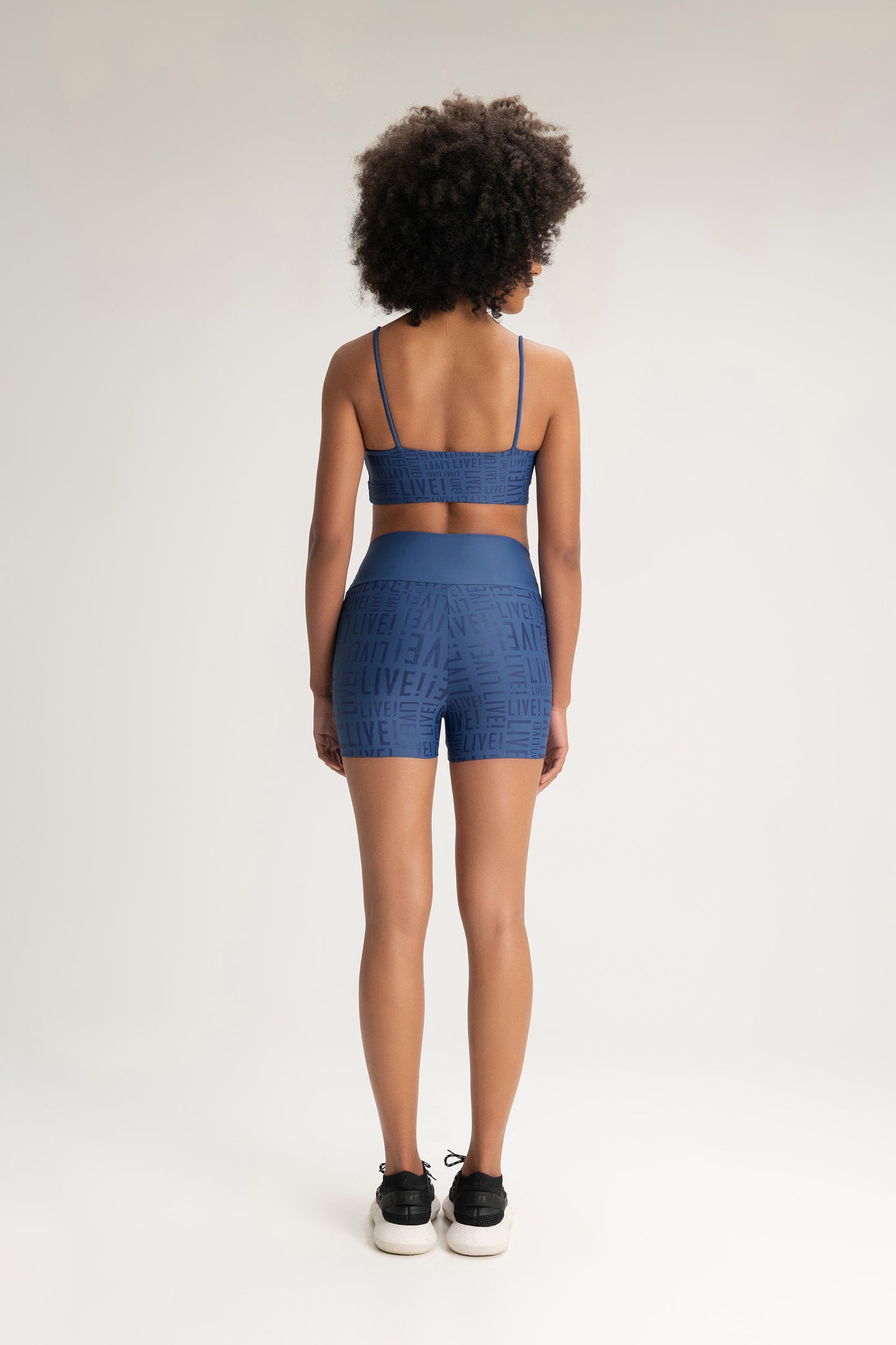 LIVE! Fit Shorts