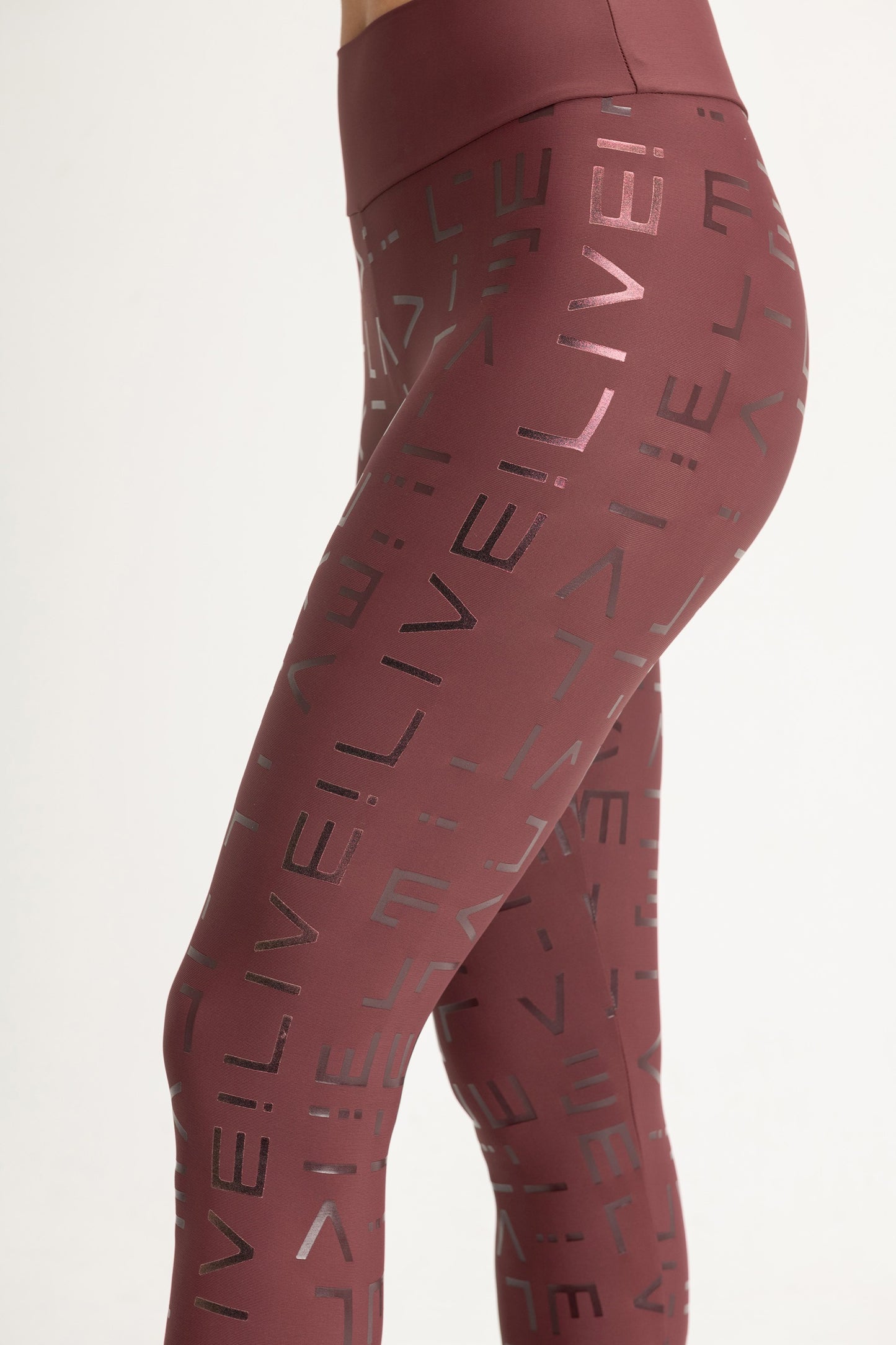 LEGGING ICON HYDEFIT ADAPTIV DROP