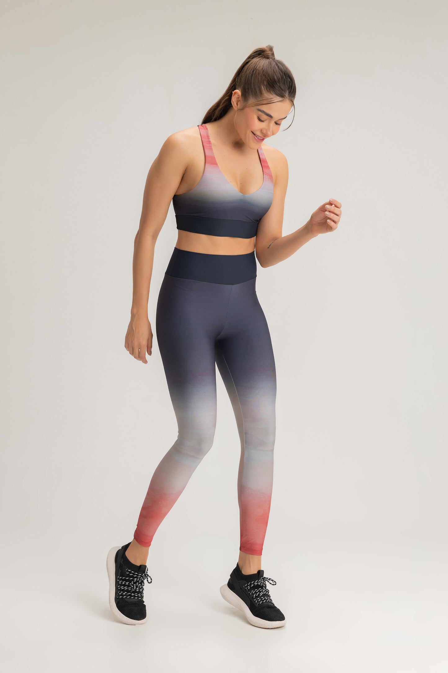 LEGGING SOLARIS