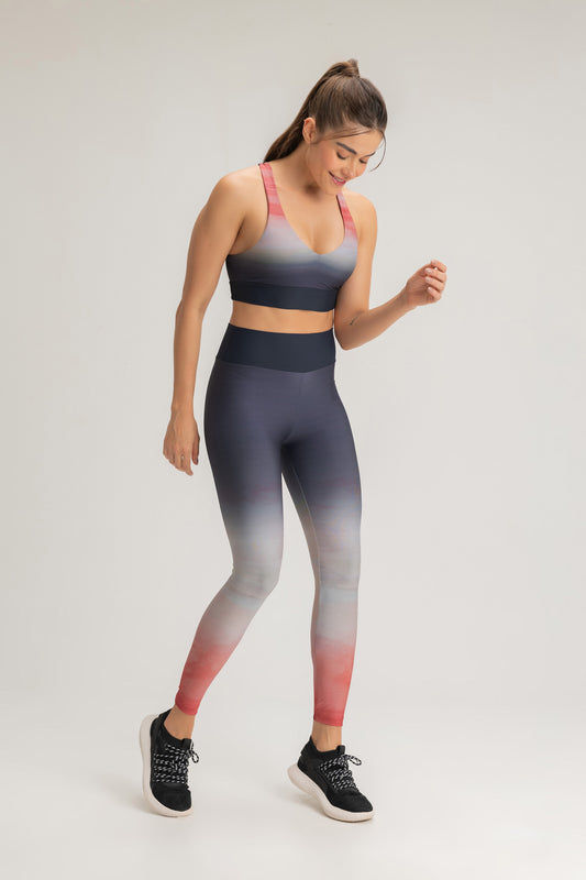 LEGGING SOLARIS