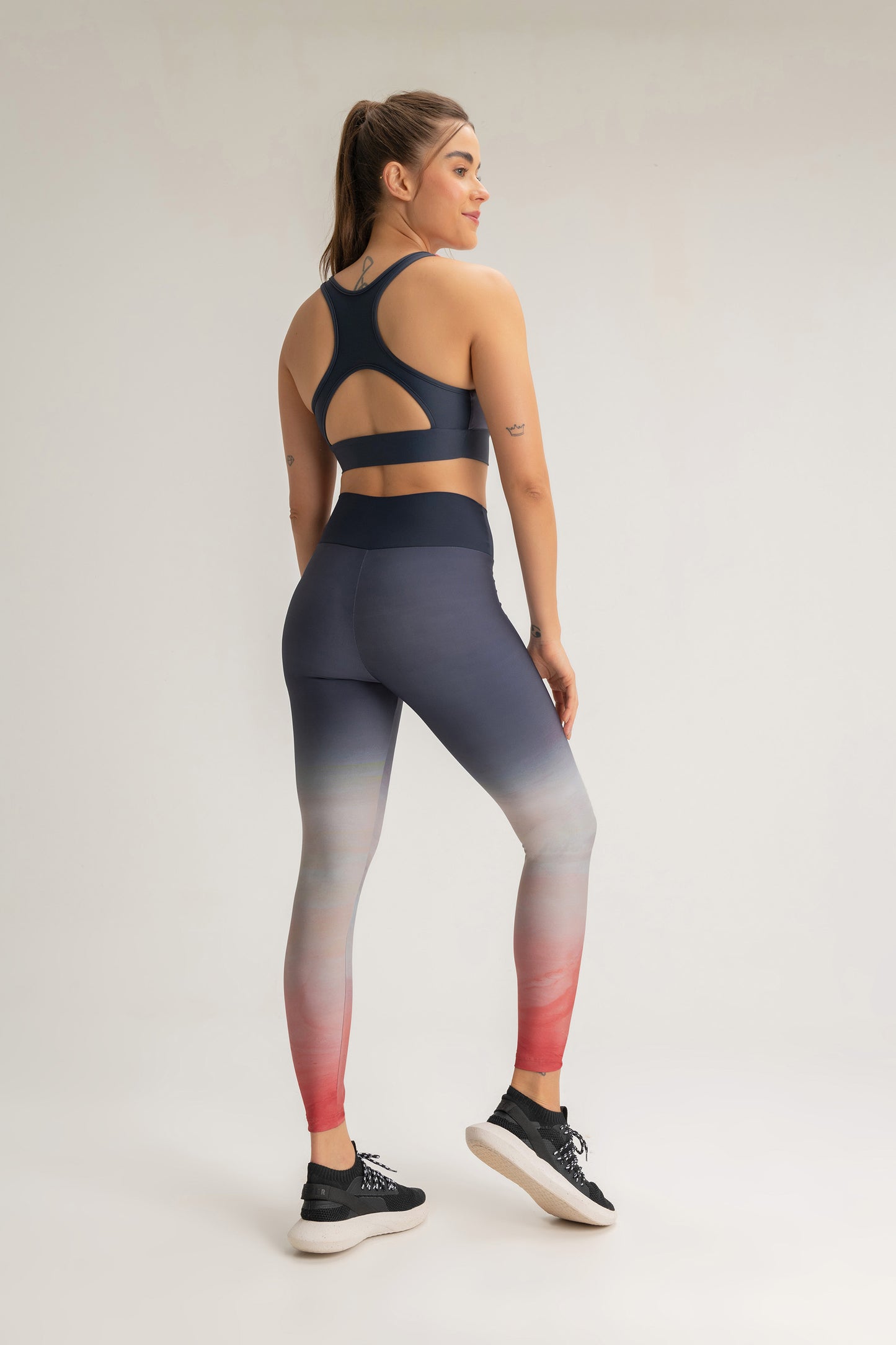 LEGGING SOLARIS