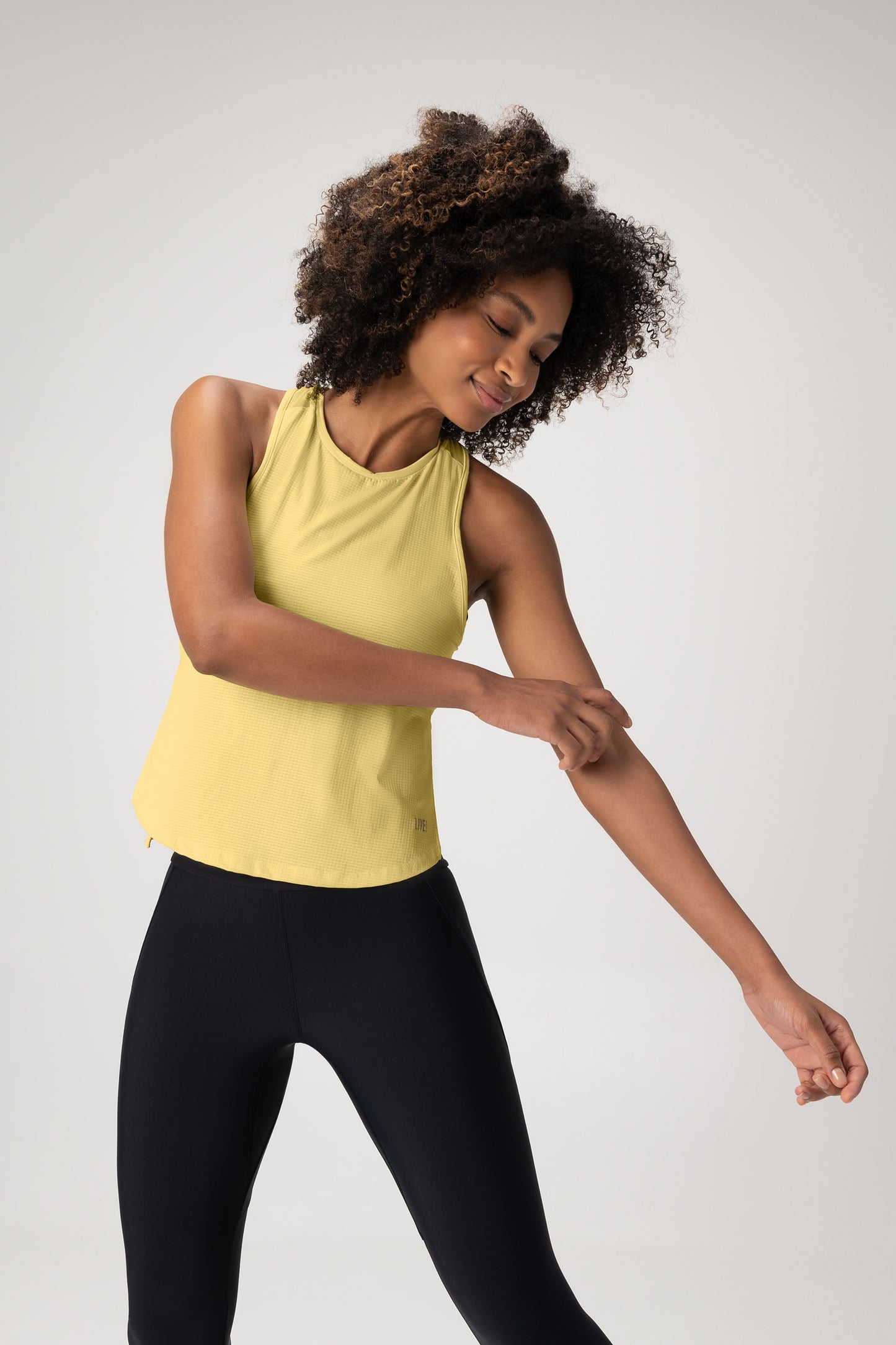 Air Move T-Shirt