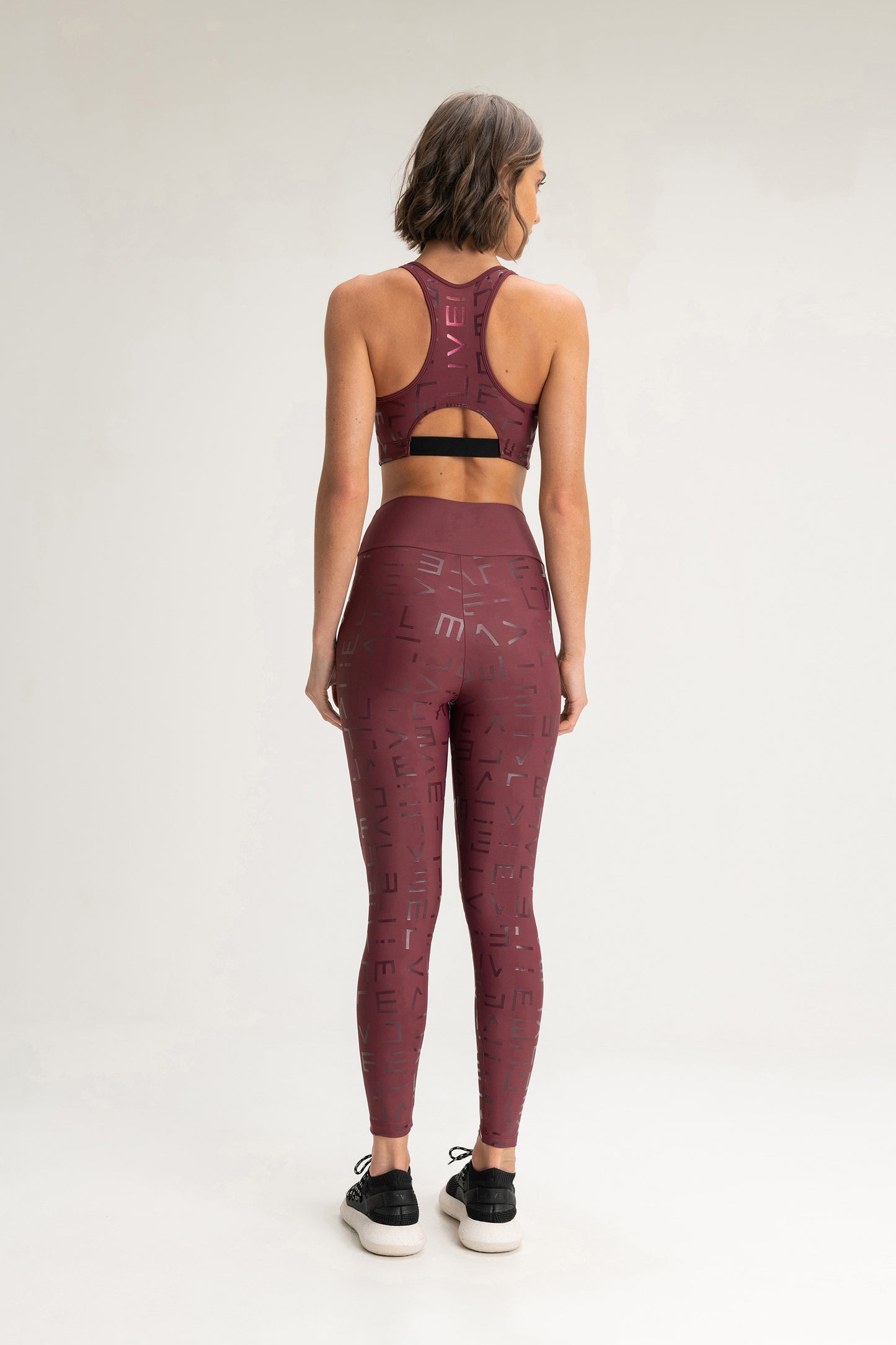 LEGGING ICON HYDEFIT ADAPTIV DROP
