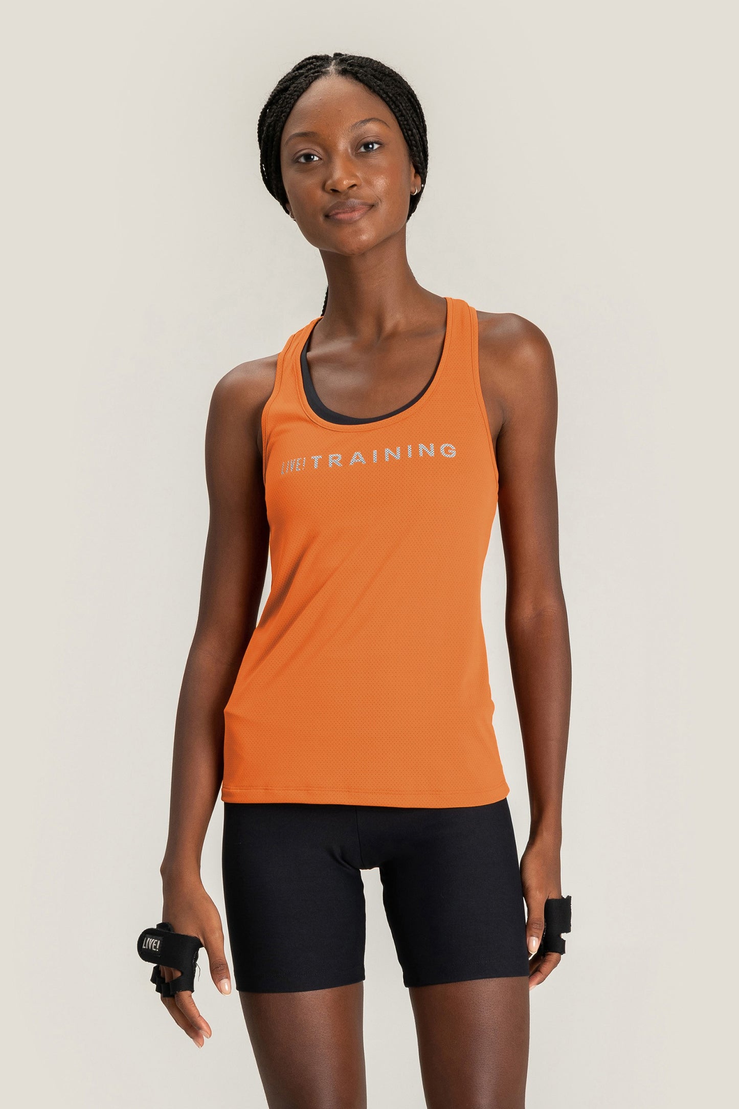 Essential Action Tank