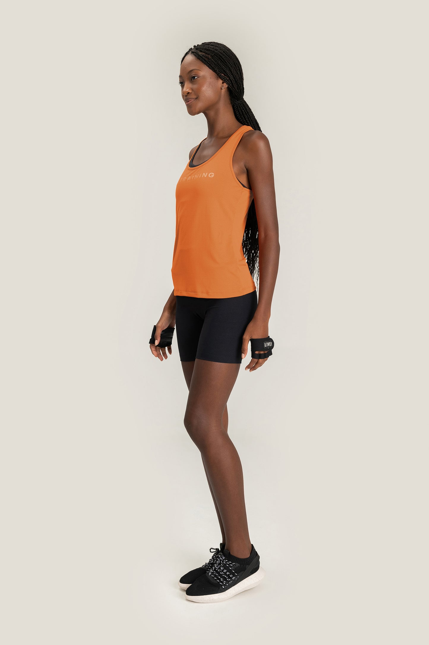 Essential Action Tank