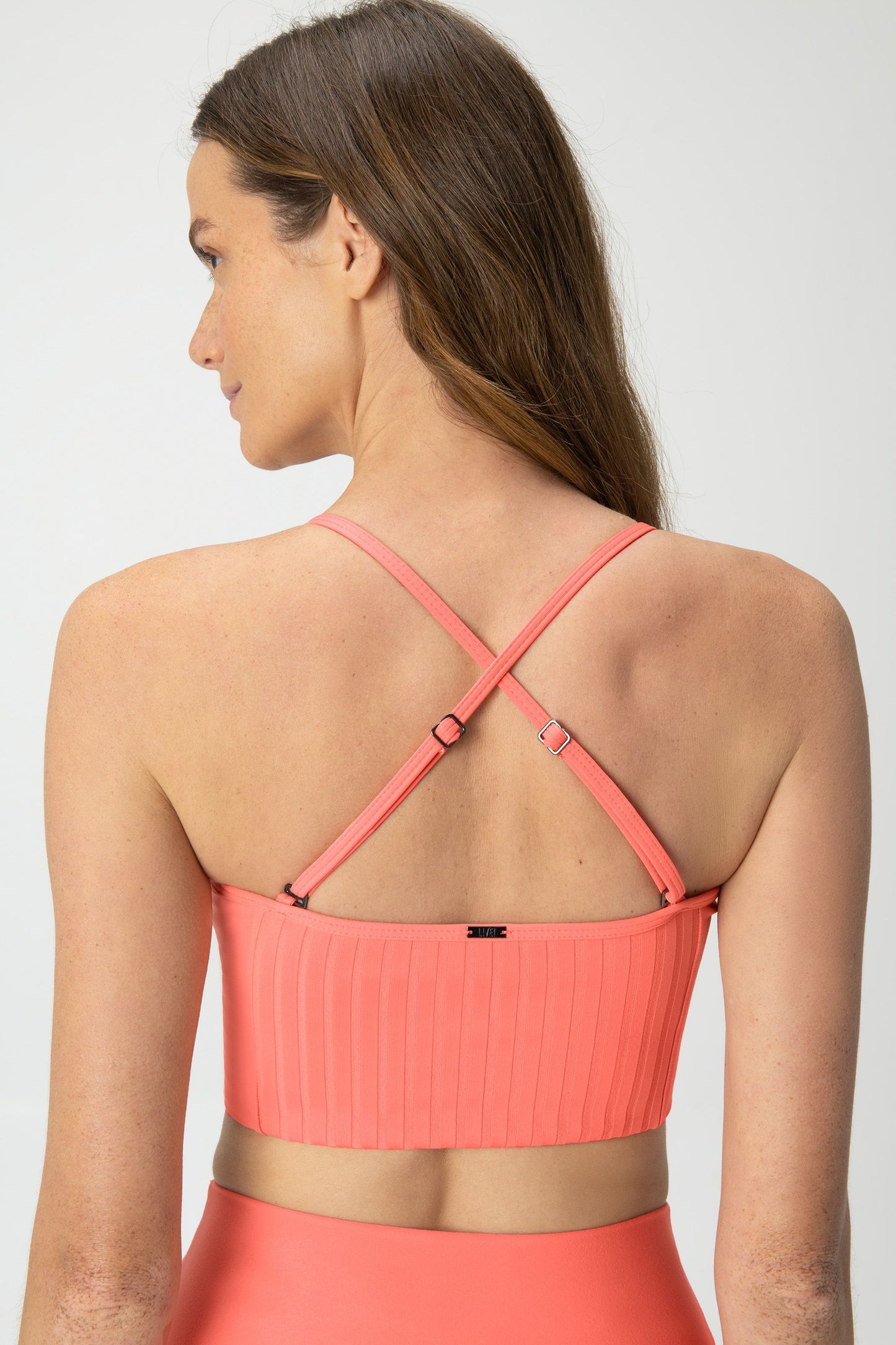 Step Fullness Top