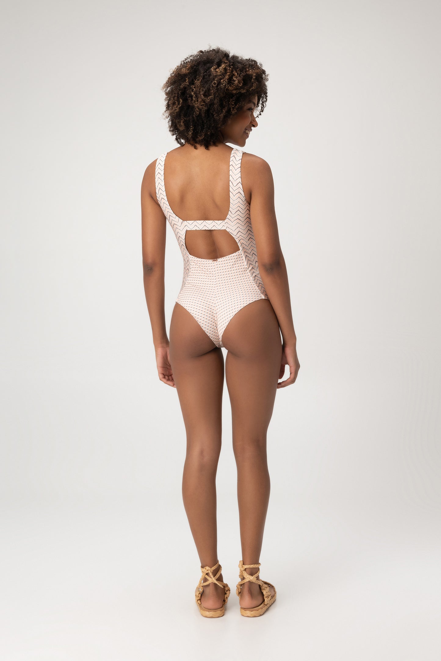 Soleil Band One Piece