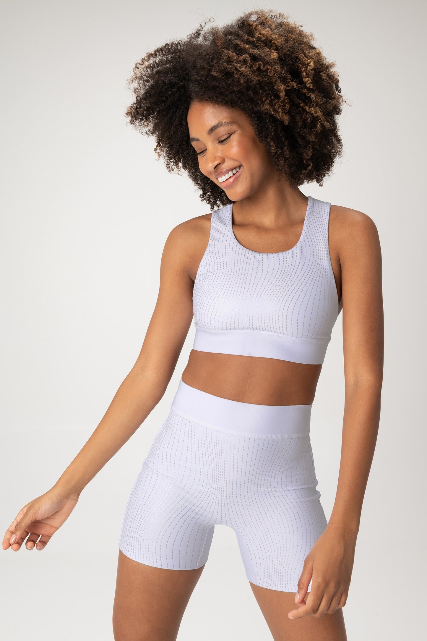 Hyper Effect Fitness Shorts