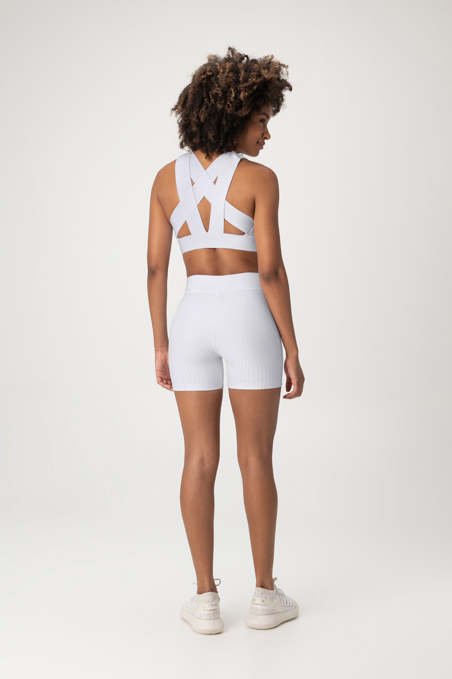 Hyper Effect Fitness Shorts