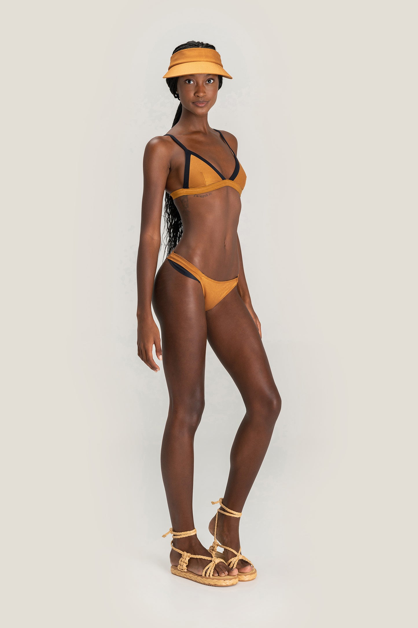 Allure Slim Duo Bottom