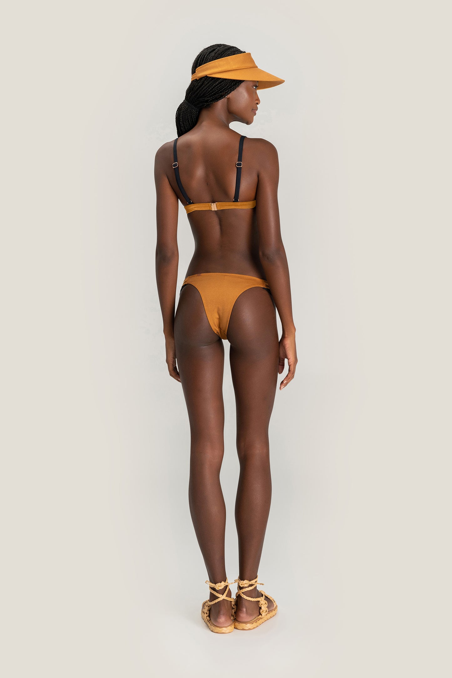 Allure Slim Duo Bottom