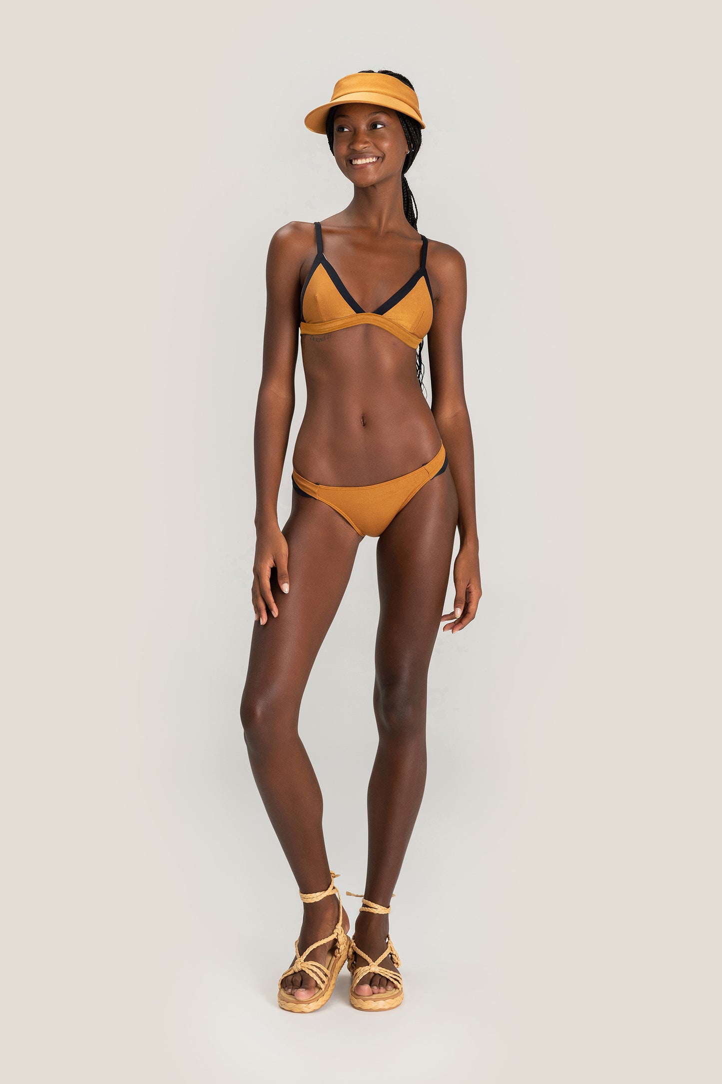 Allure Slim Duo Bottom