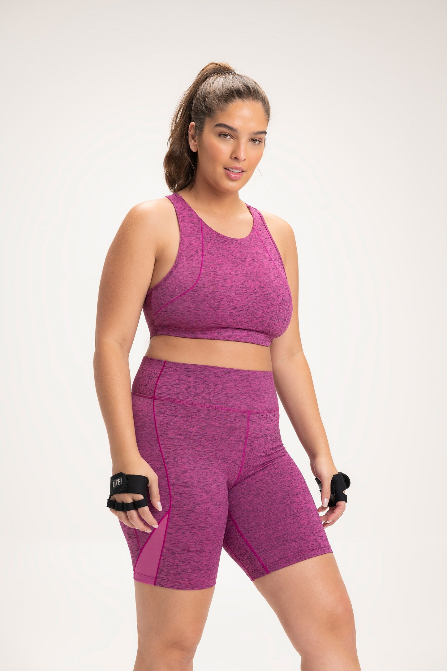 Groove Shorts