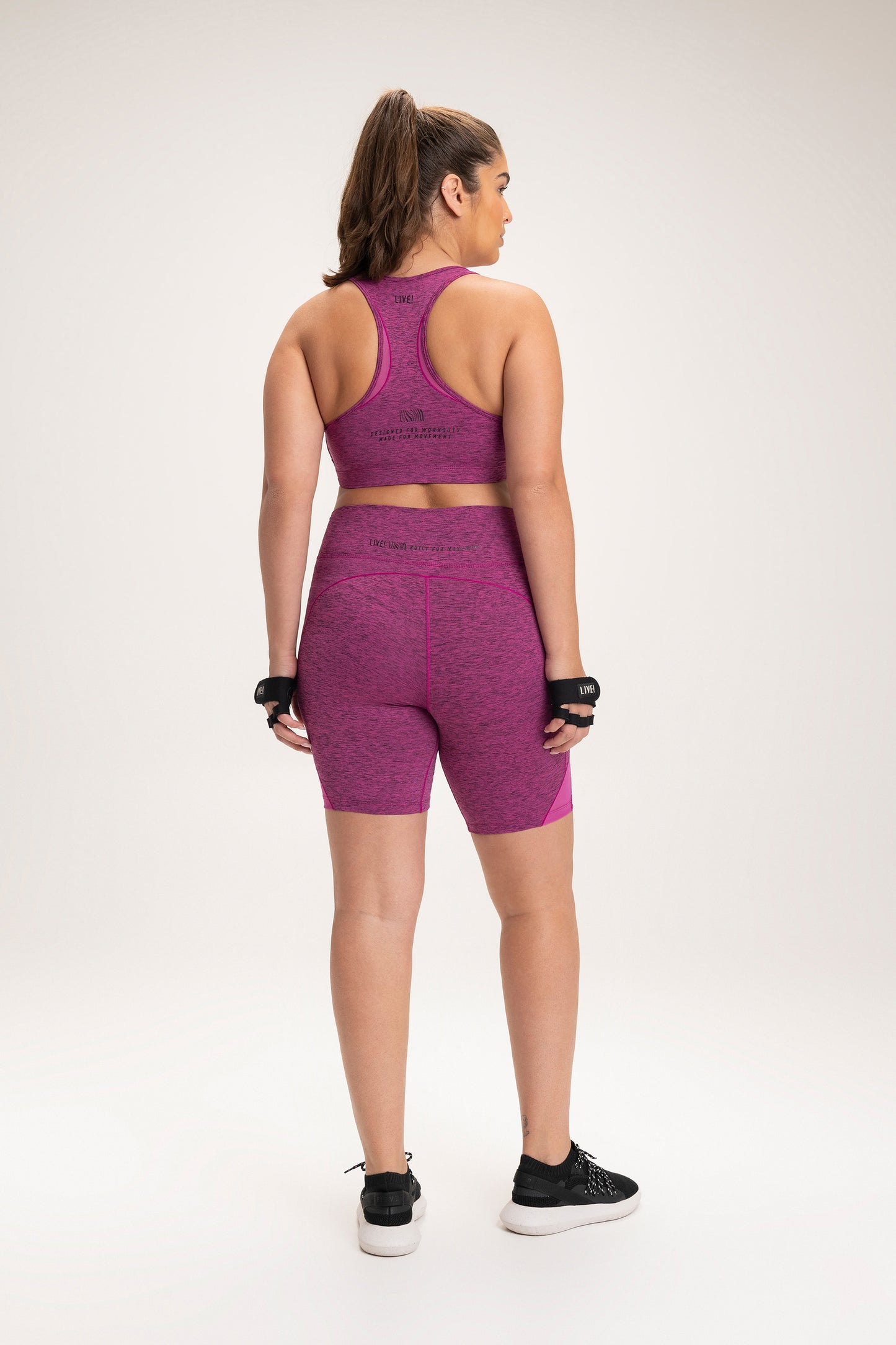 Groove Shorts