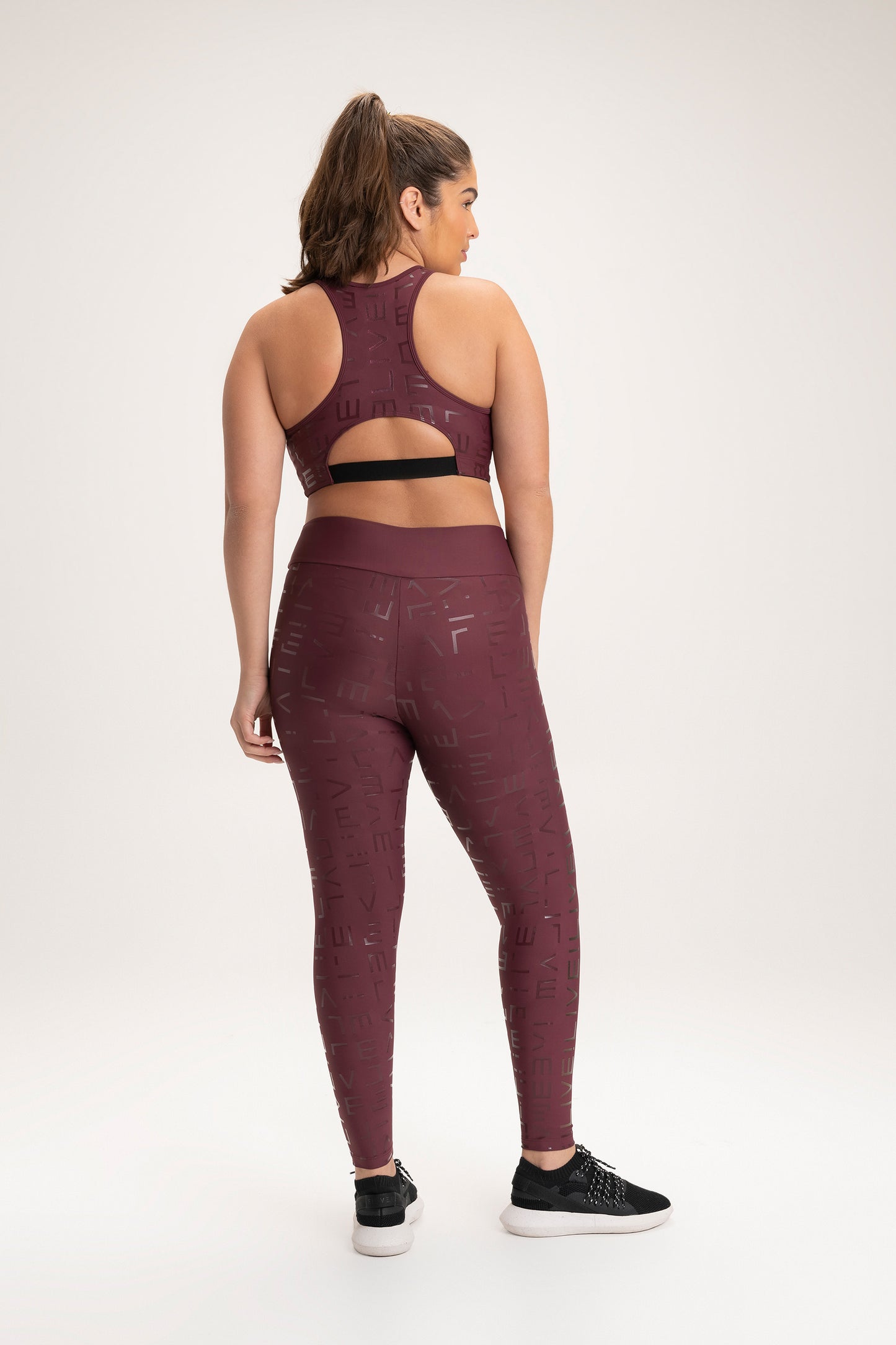 LEGGING ICON HYDEFIT ADAPTIV DROP