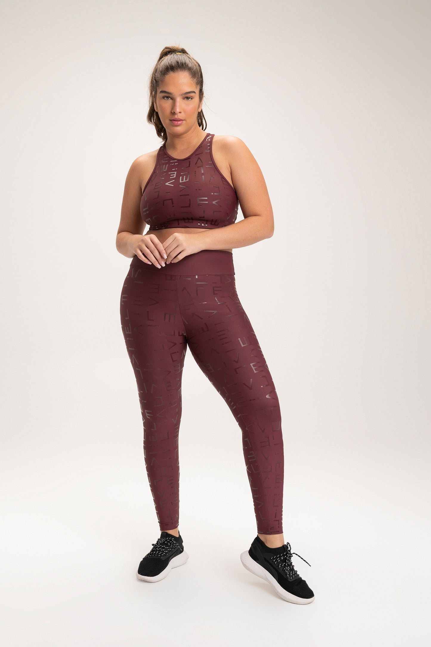 LEGGING ICON HYDEFIT ADAPTIV DROP
